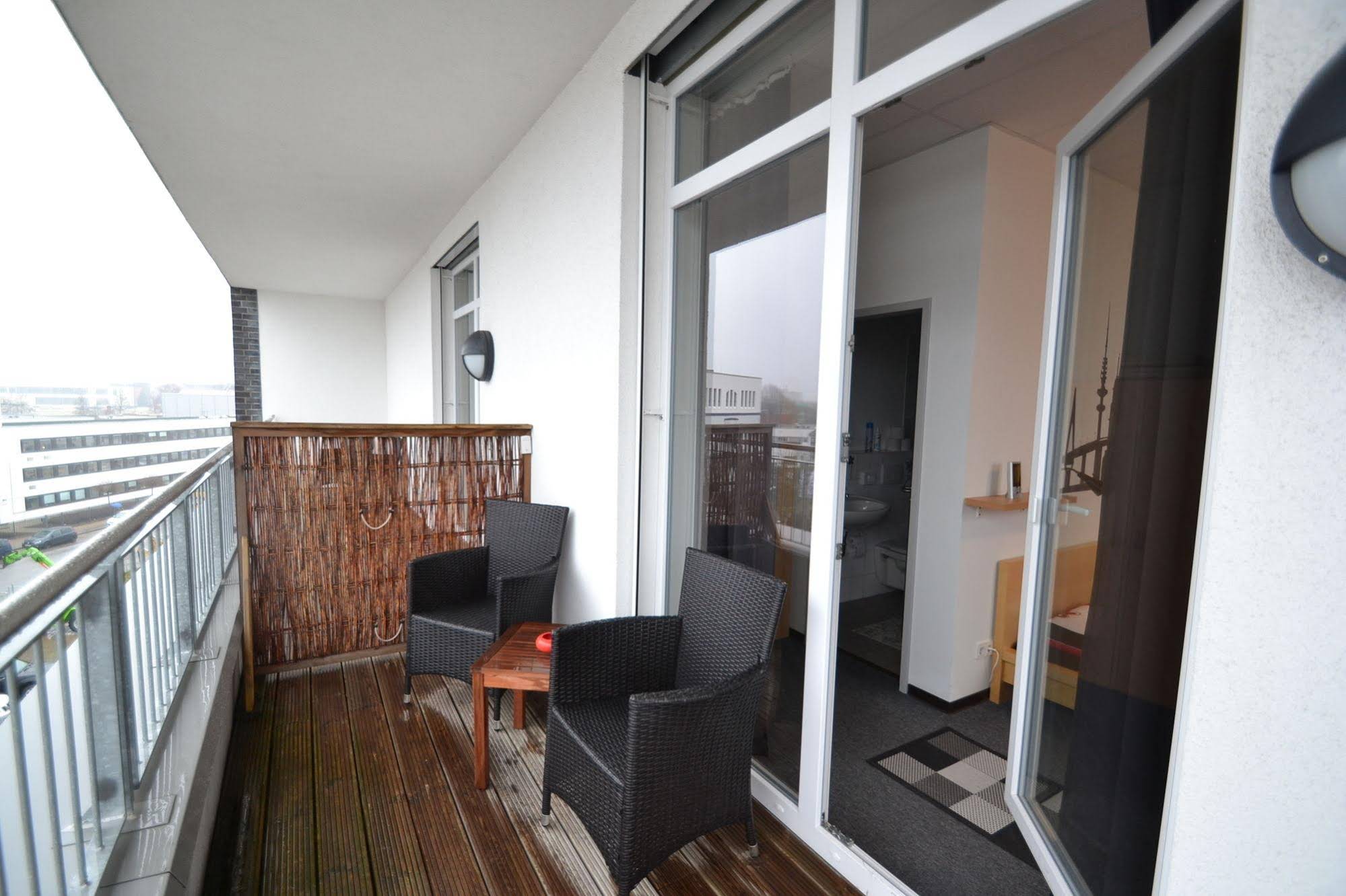 Arena Hostel Hamburg