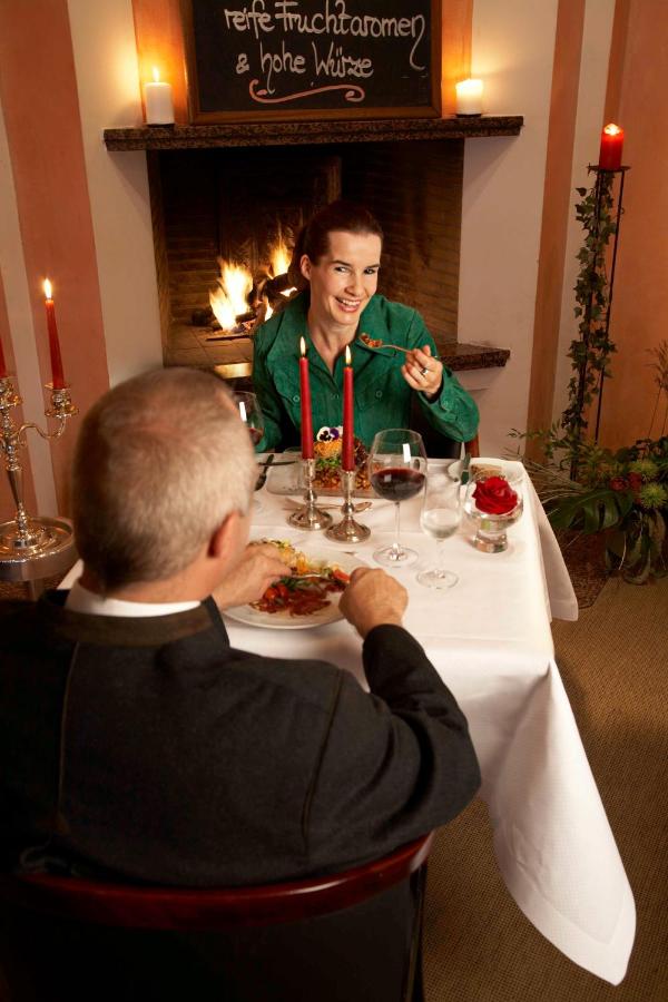 Kleinhuis Hotel Baseler Hof