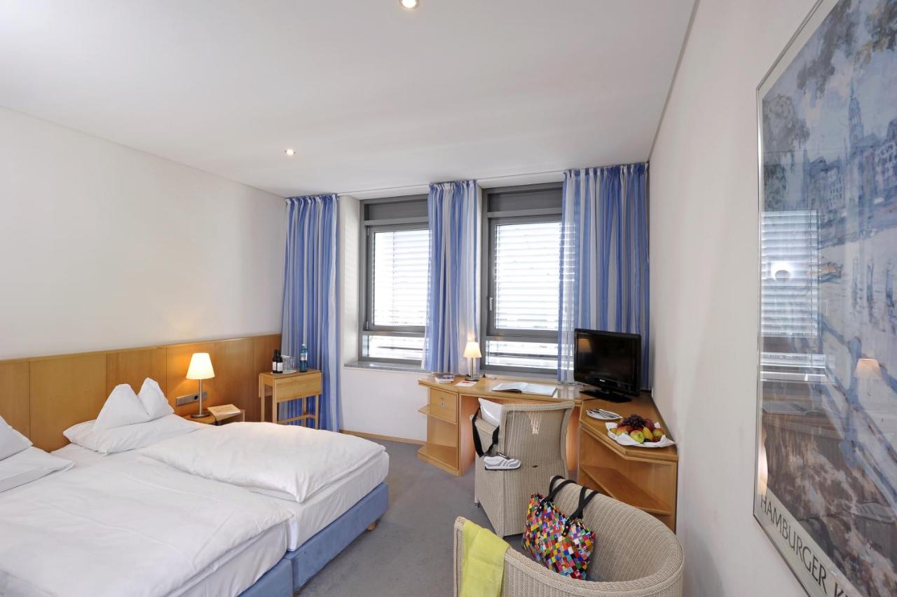 Kleinhuis Hotel Baseler Hof