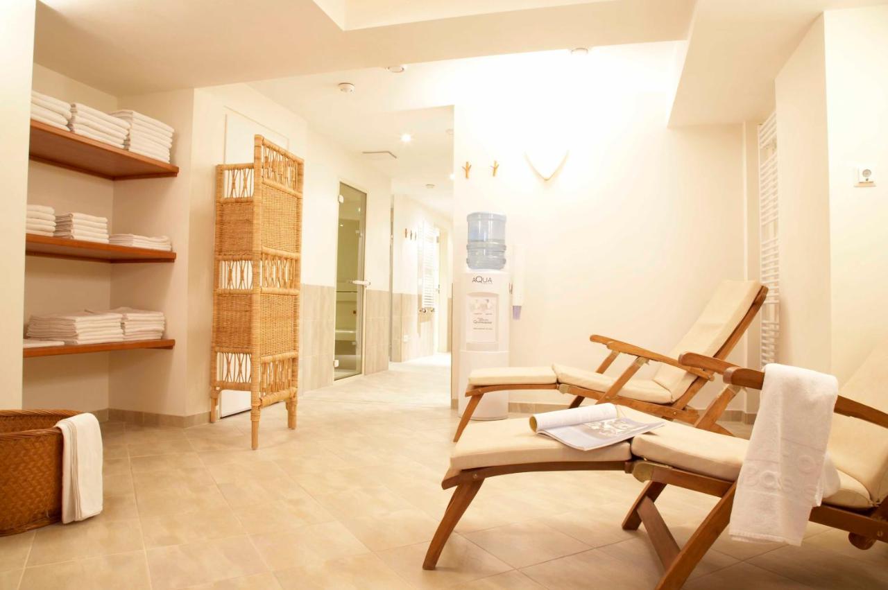 Kleinhuis Hotel Baseler Hof