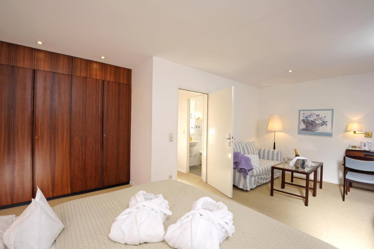 Kleinhuis Hotel Baseler Hof