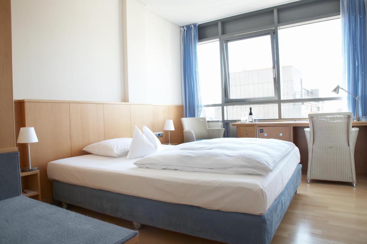 Kleinhuis Hotel Baseler Hof