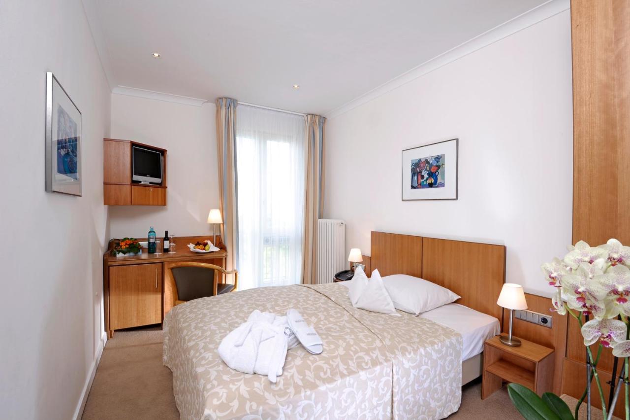 Kleinhuis Hotel Baseler Hof