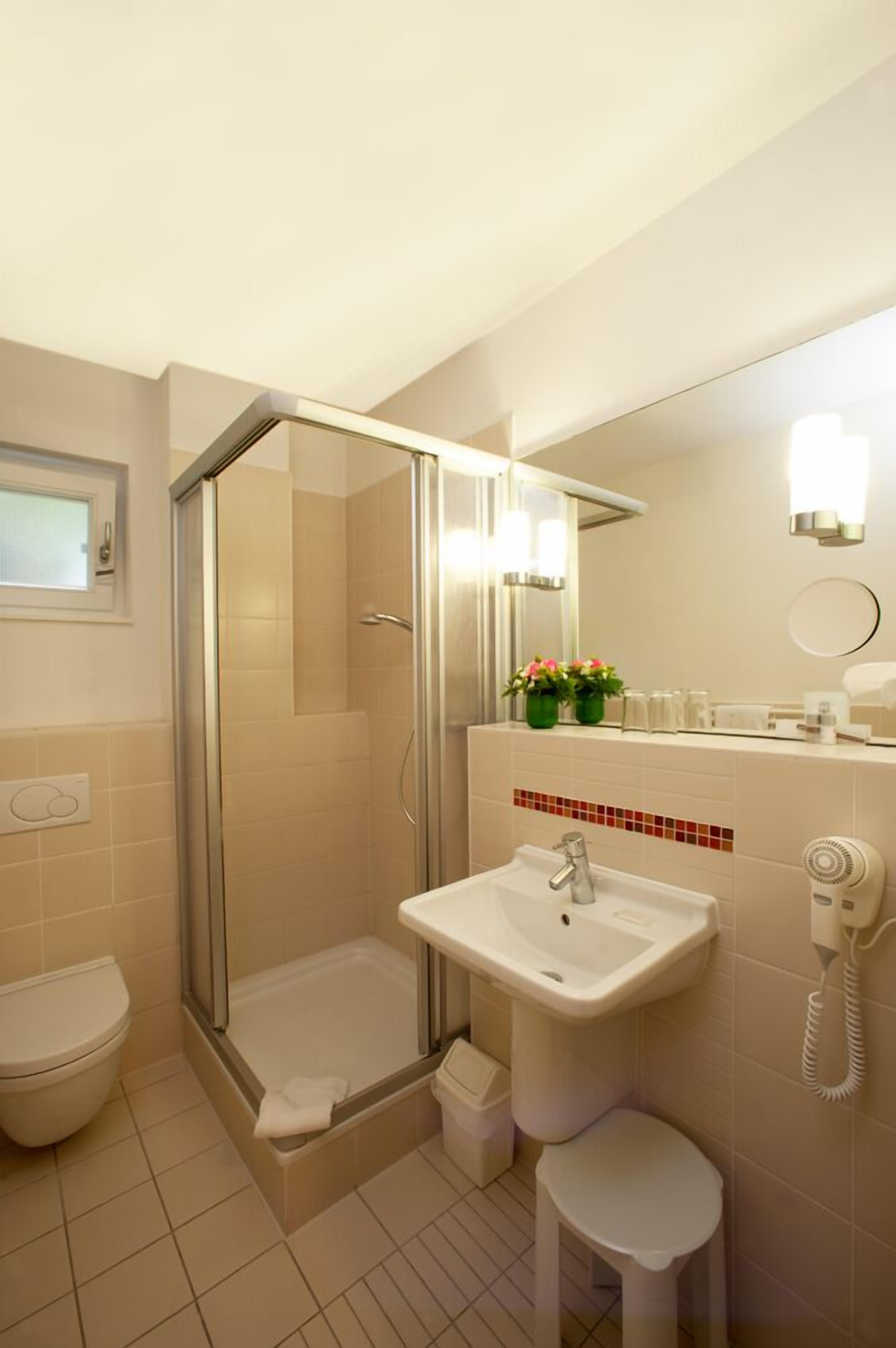 Baurs Park Hotel