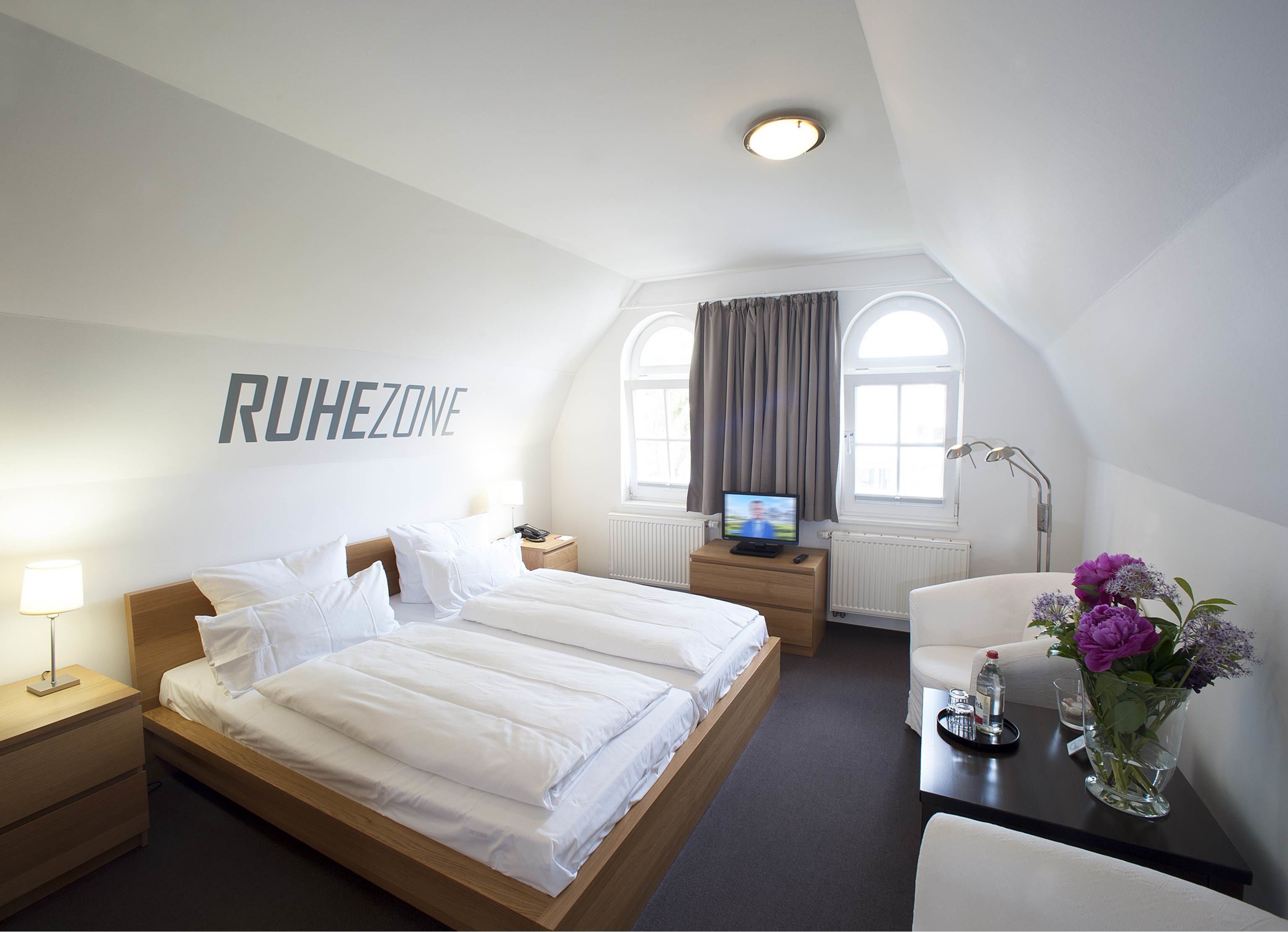 Baurs Park Hotel