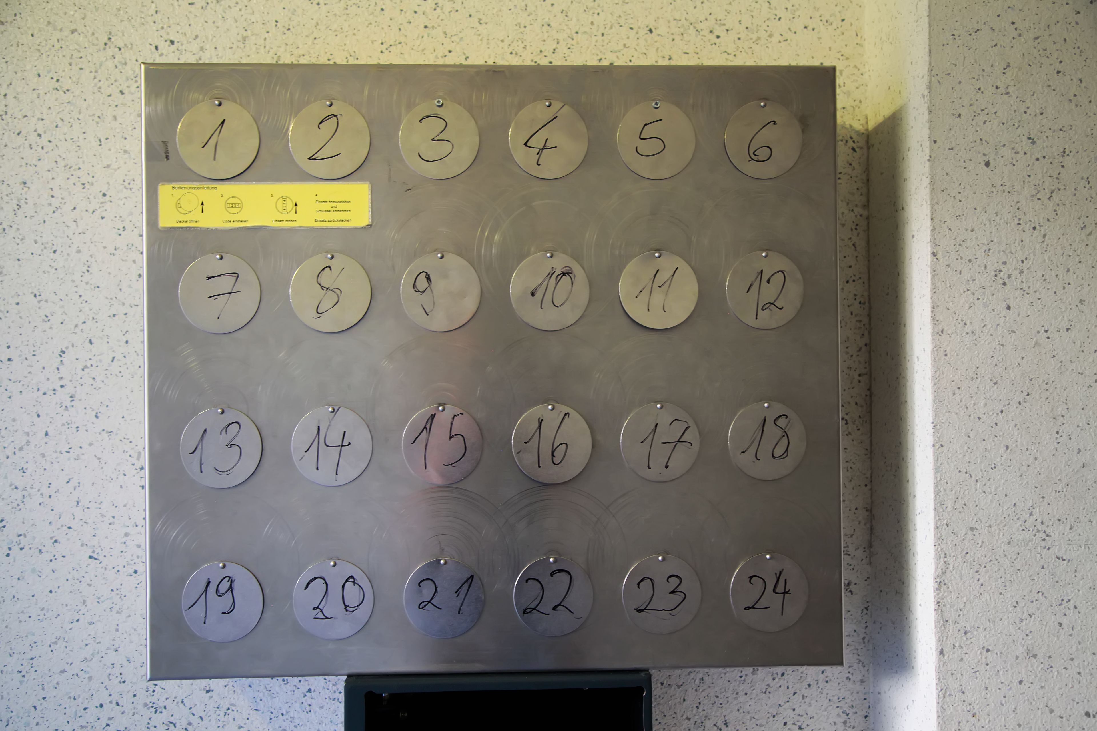 Boardinghouse Mundsburg