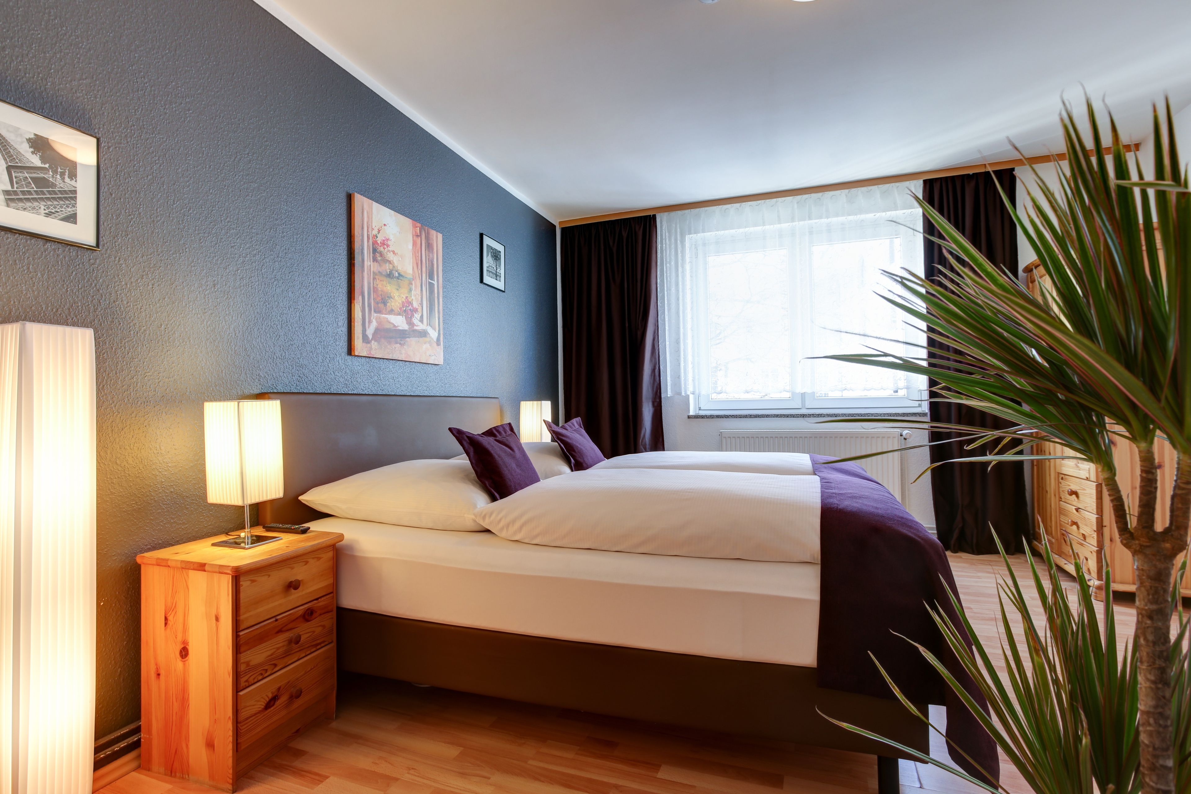 Boardinghouse Mundsburg