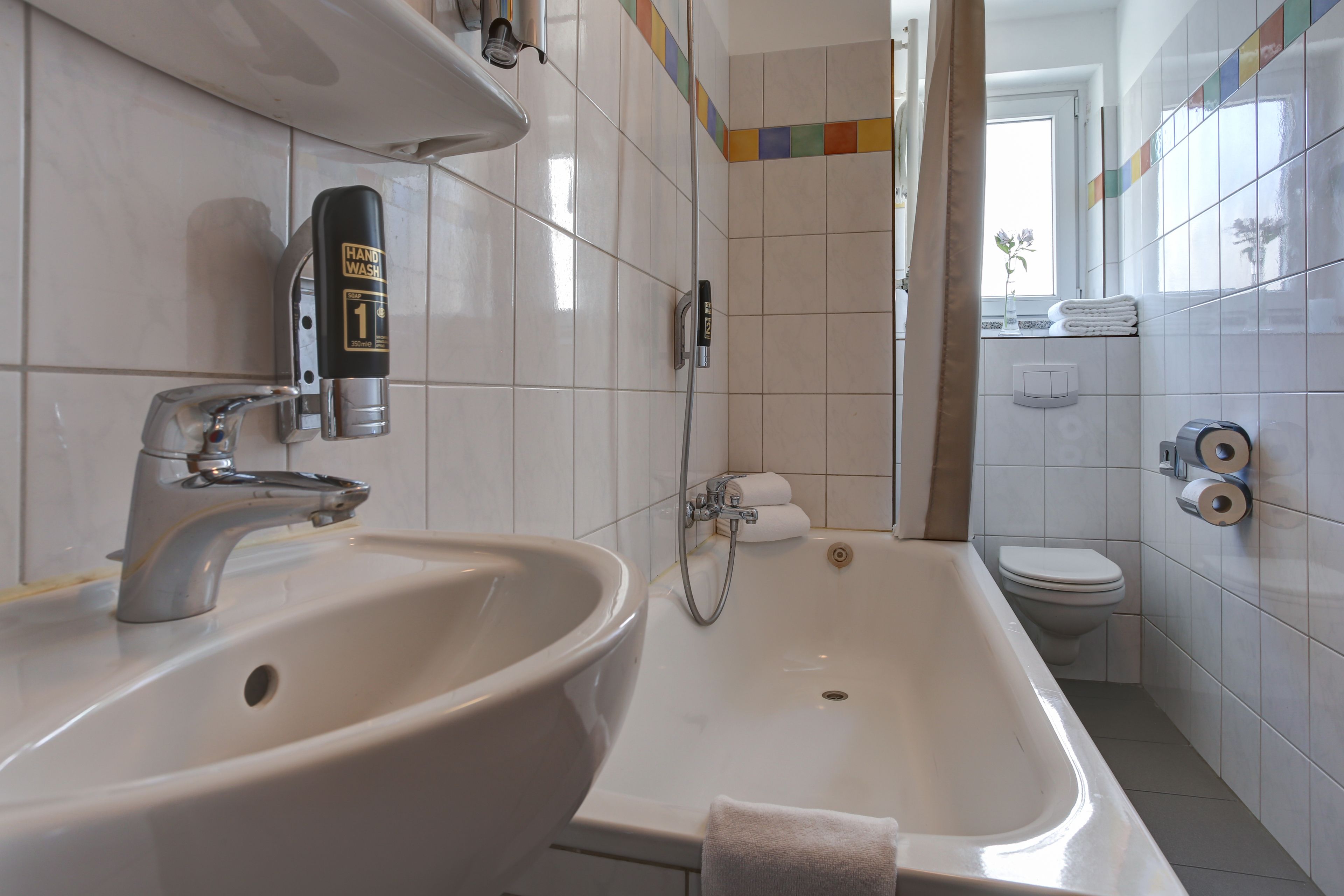 Boardinghouse Mundsburg