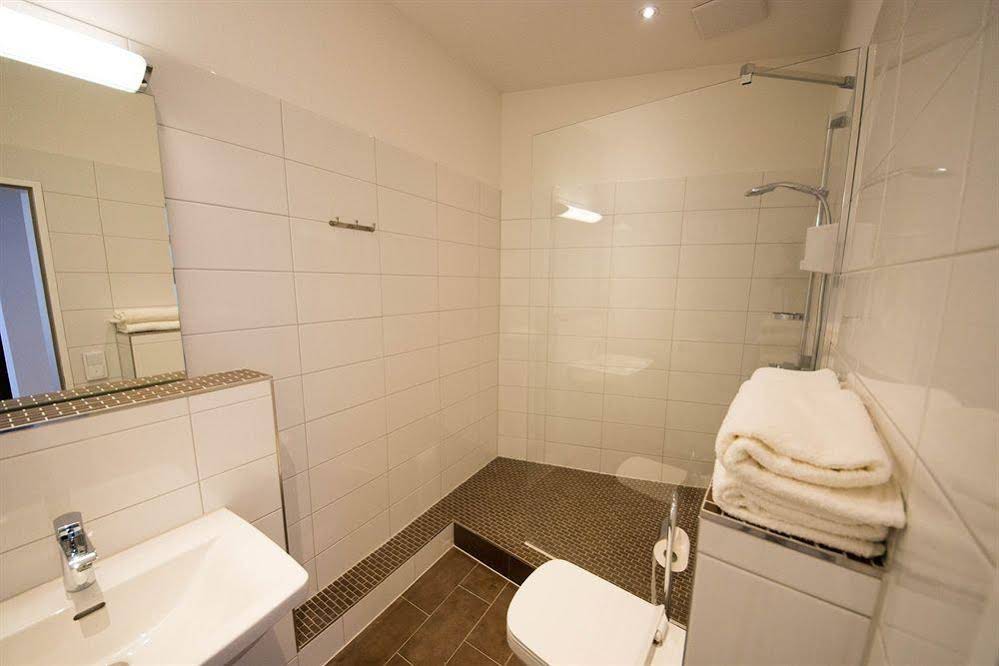 Boardinghouse Rosenstrasse