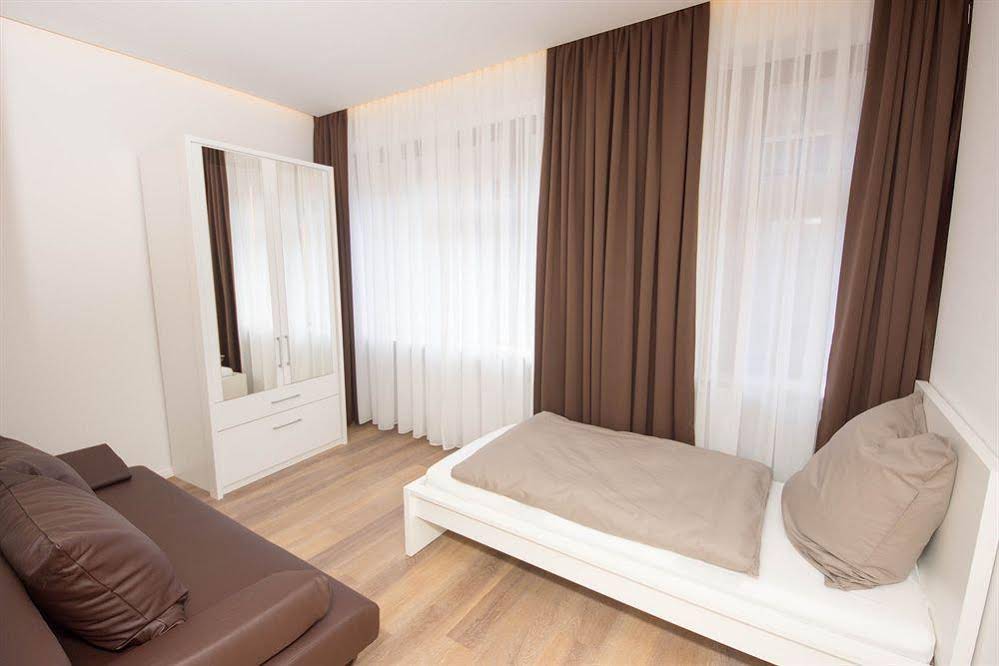 Boardinghouse Rosenstrasse