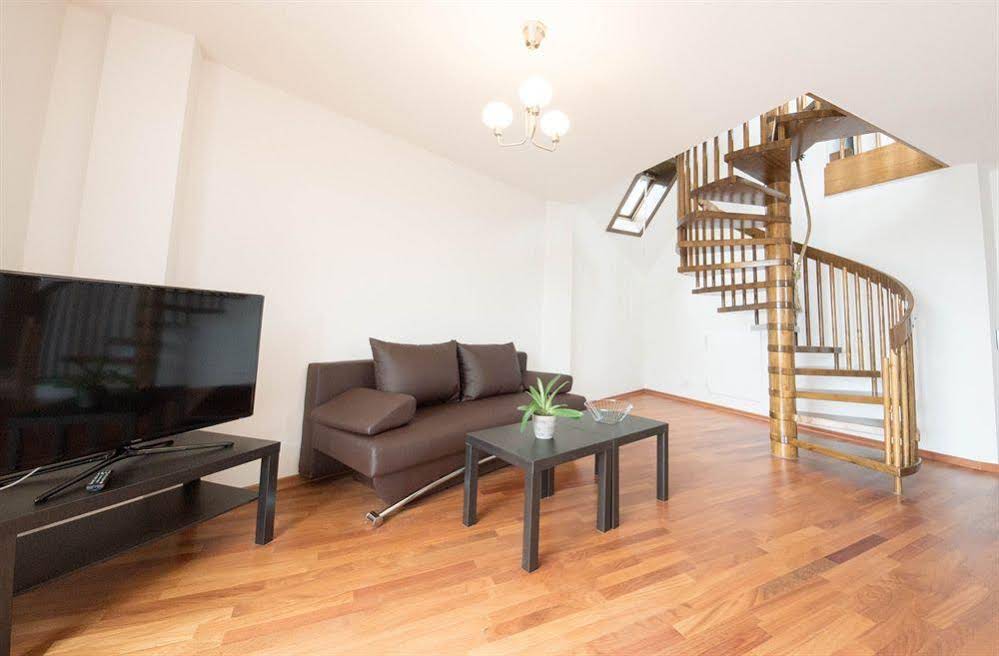 Boardinghouse Rosenstrasse