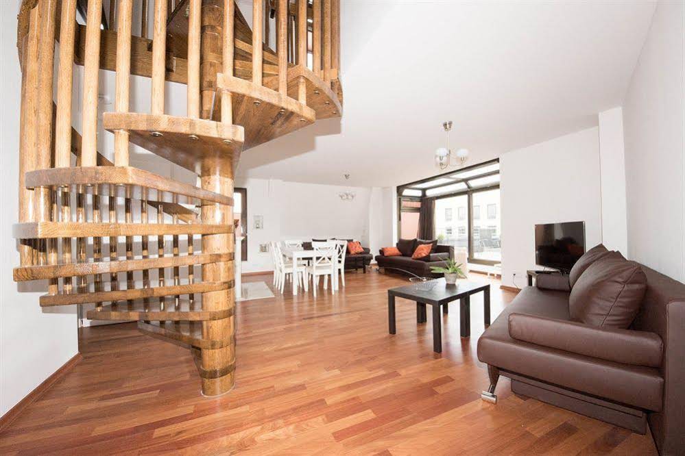 Boardinghouse Rosenstrasse