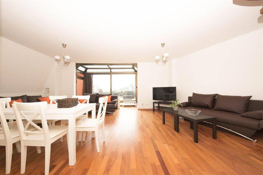 Boardinghouse Rosenstrasse