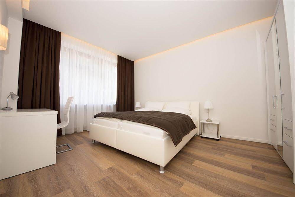 Boardinghouse Rosenstrasse