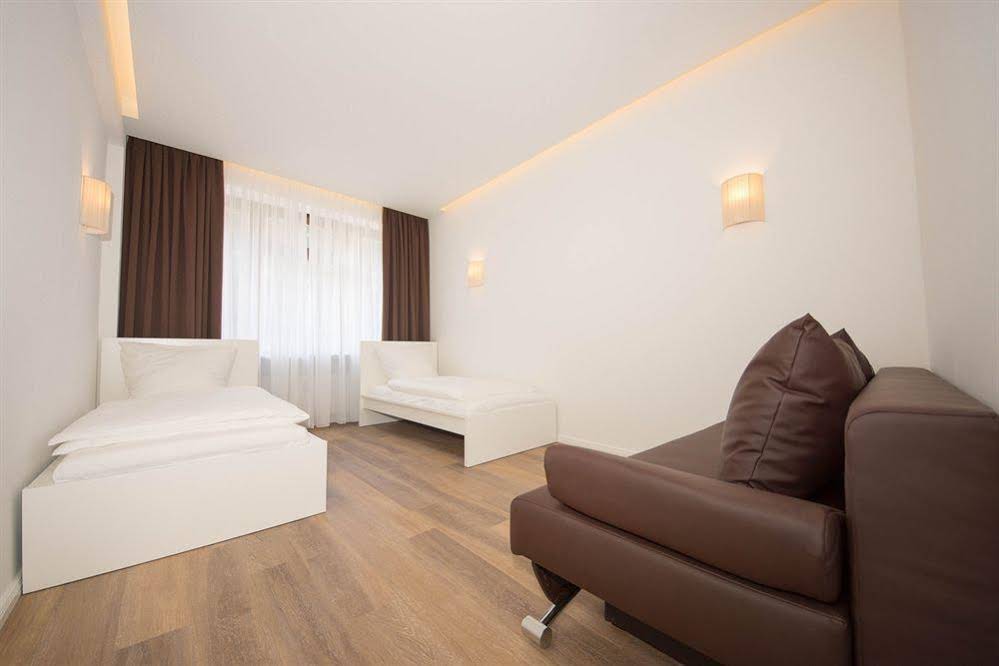 Boardinghouse Rosenstrasse