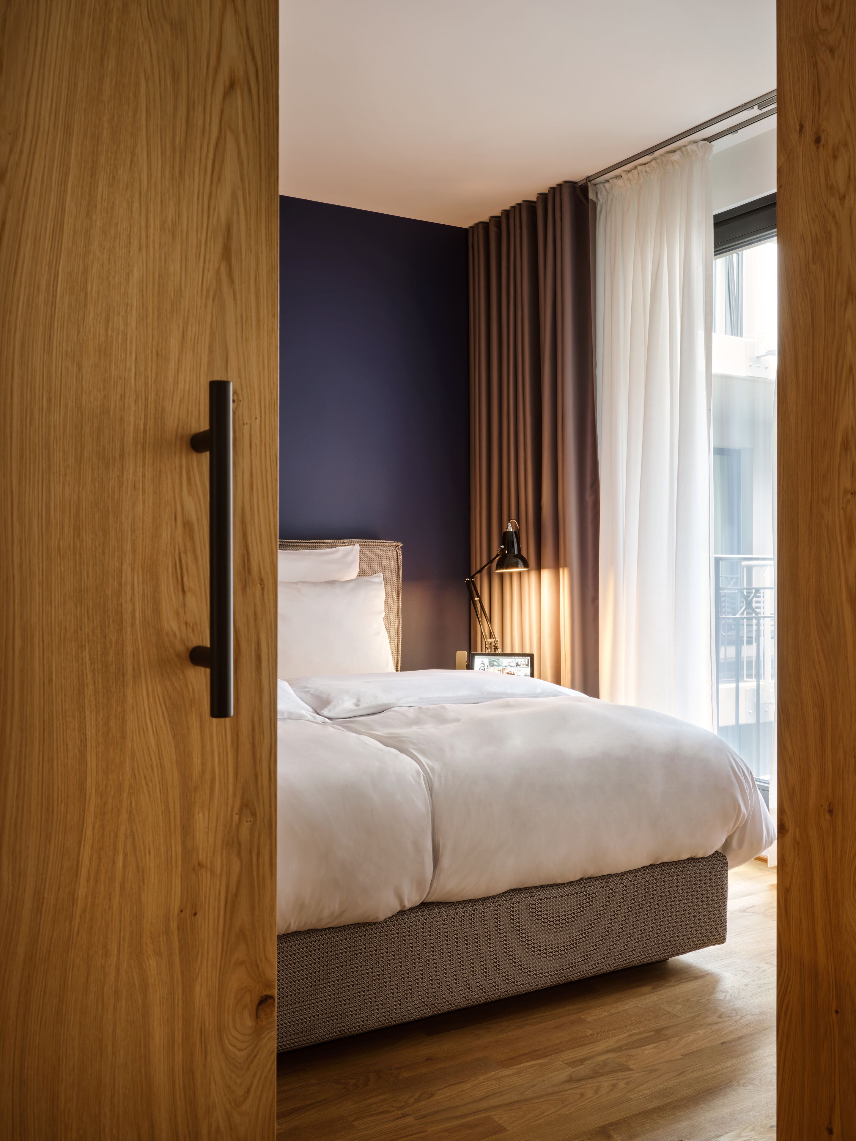 Boston Apartments Hamburg