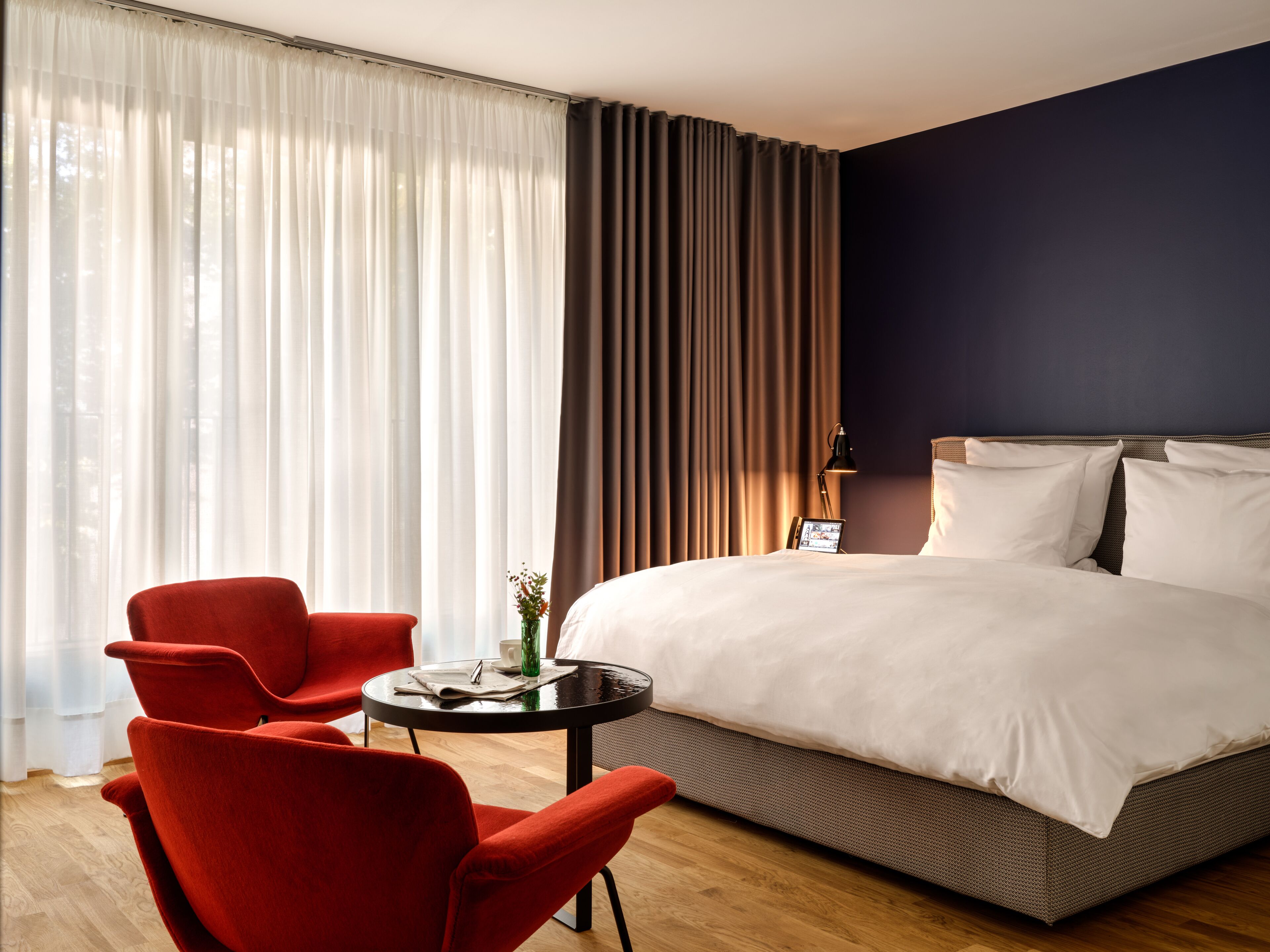 Boston Apartments Hamburg