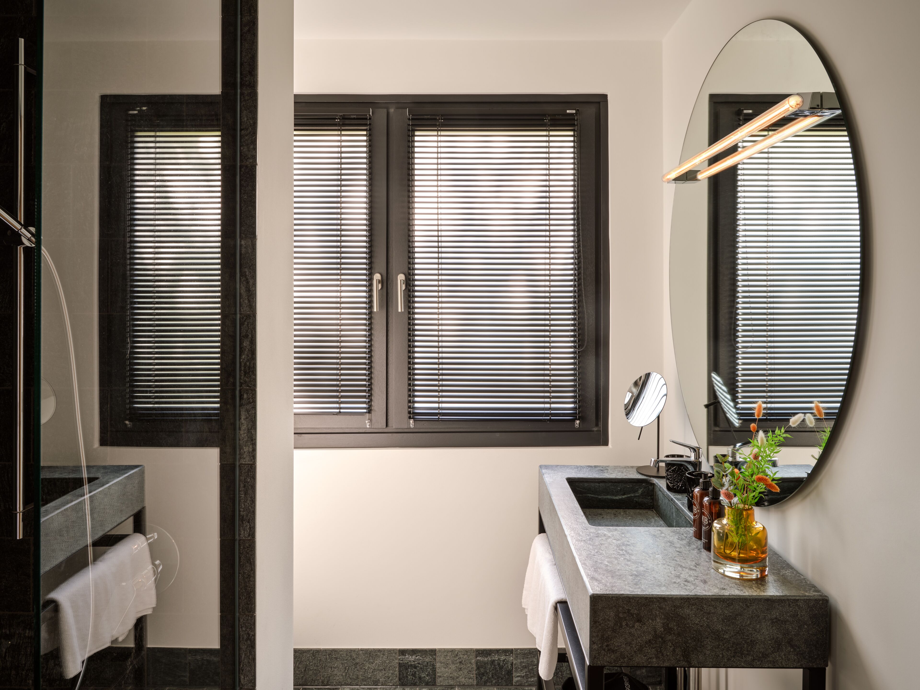 Boston Apartments Hamburg