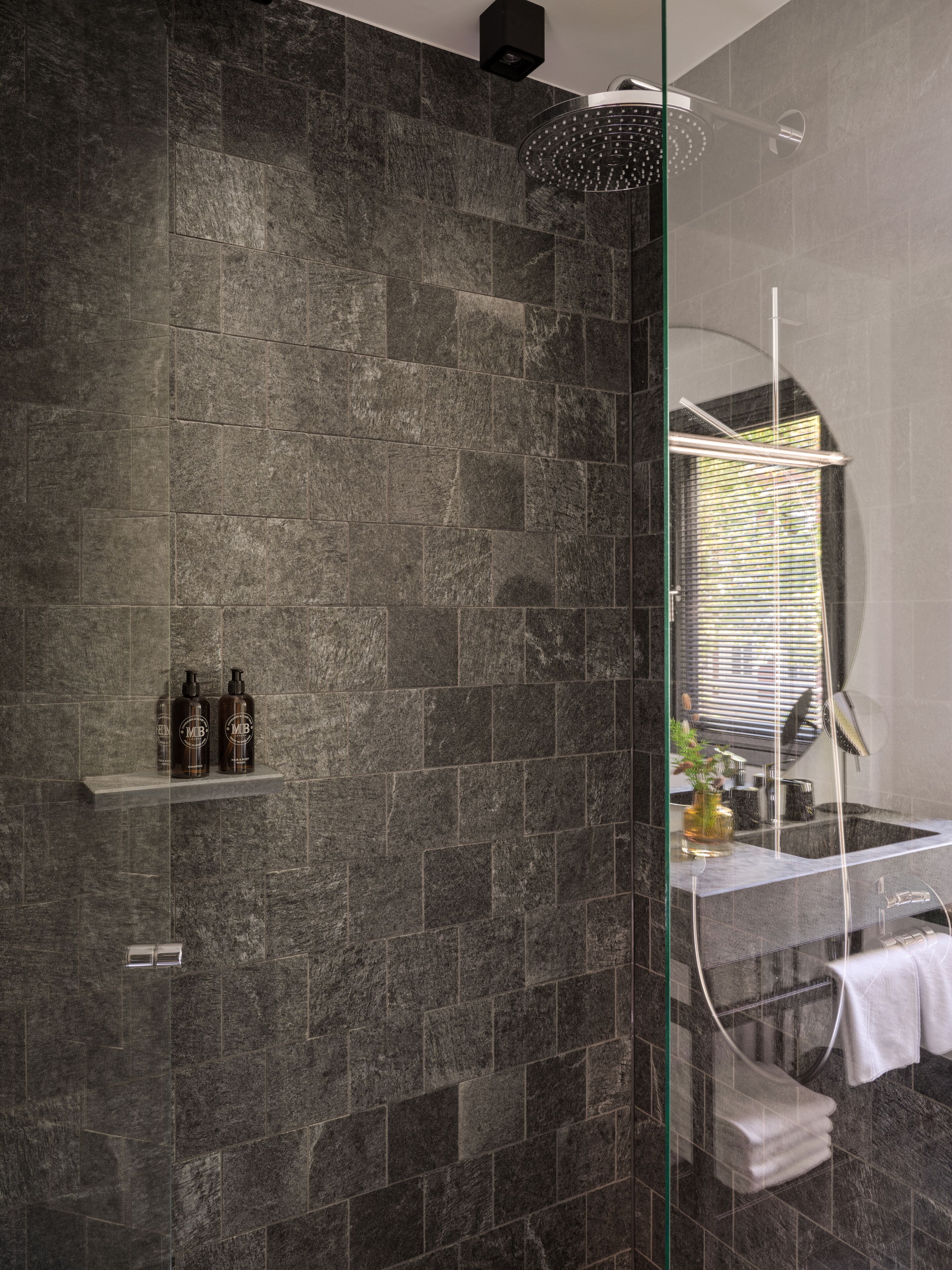 Boston Apartments Hamburg