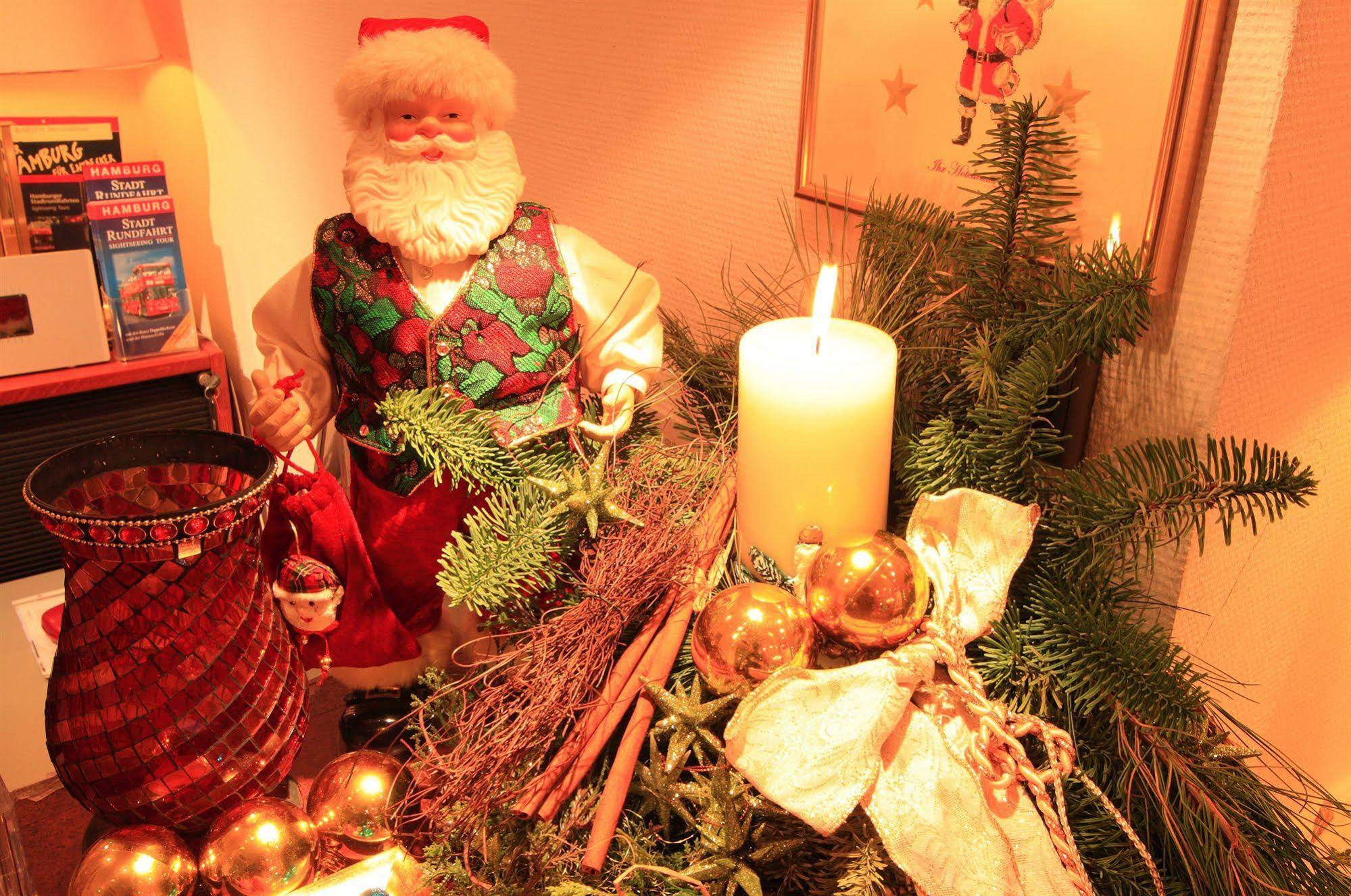 Boulevard Hotel Hamburg