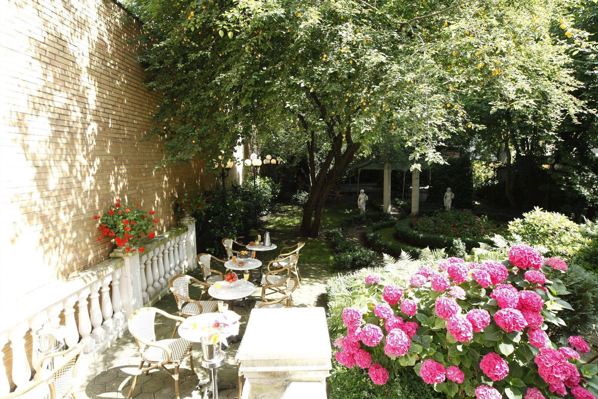 Boulevard Hotel Hamburg