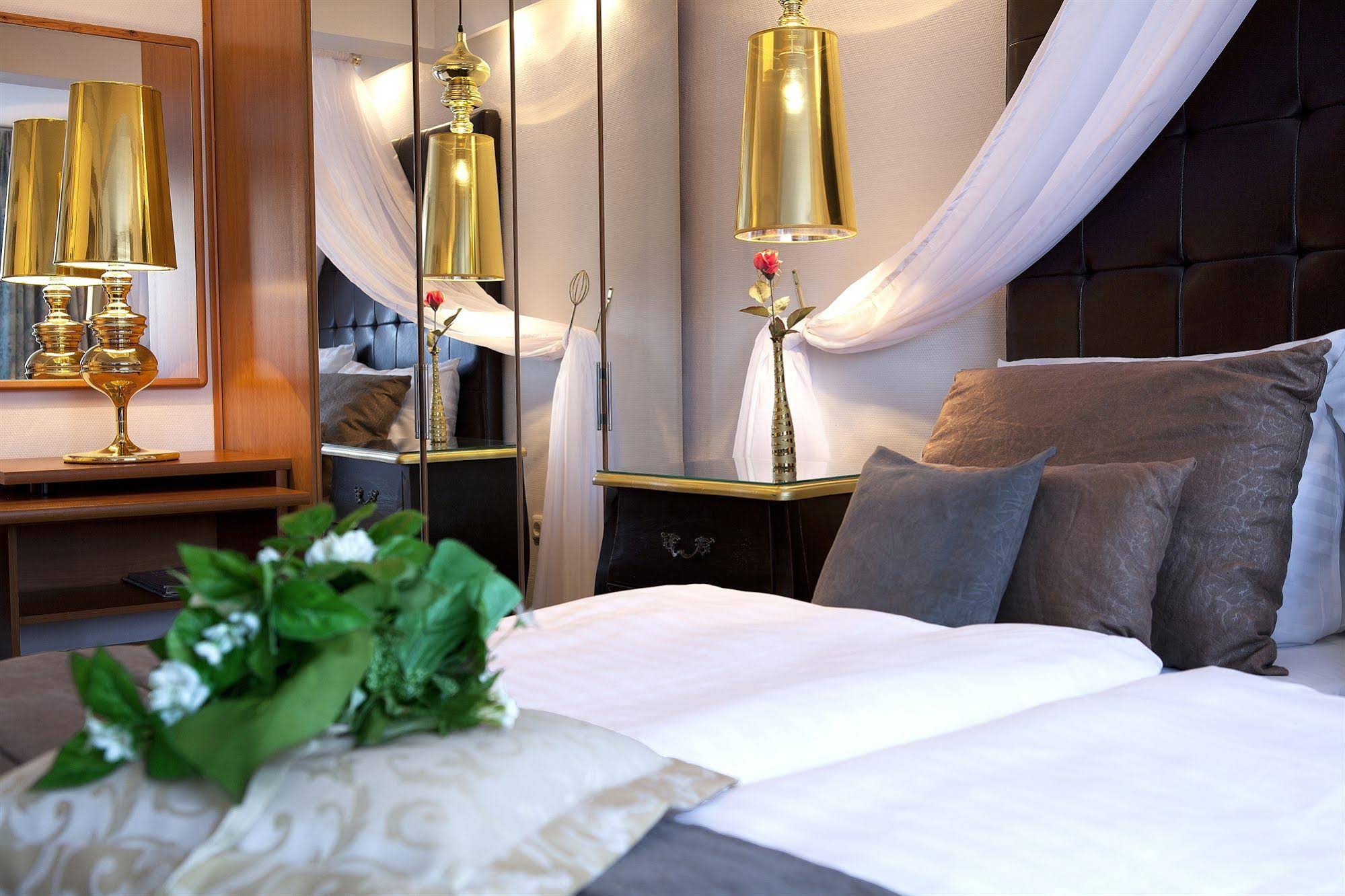 Boulevard Hotel Hamburg