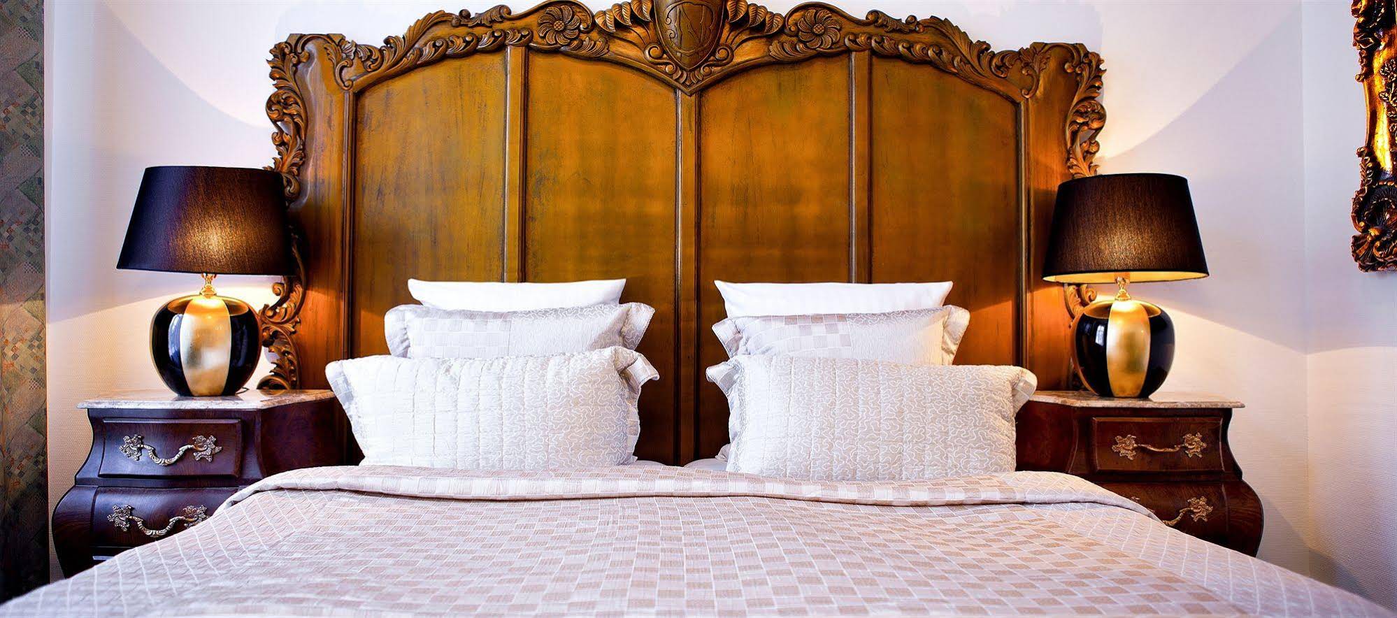 Boulevard Hotel Hamburg