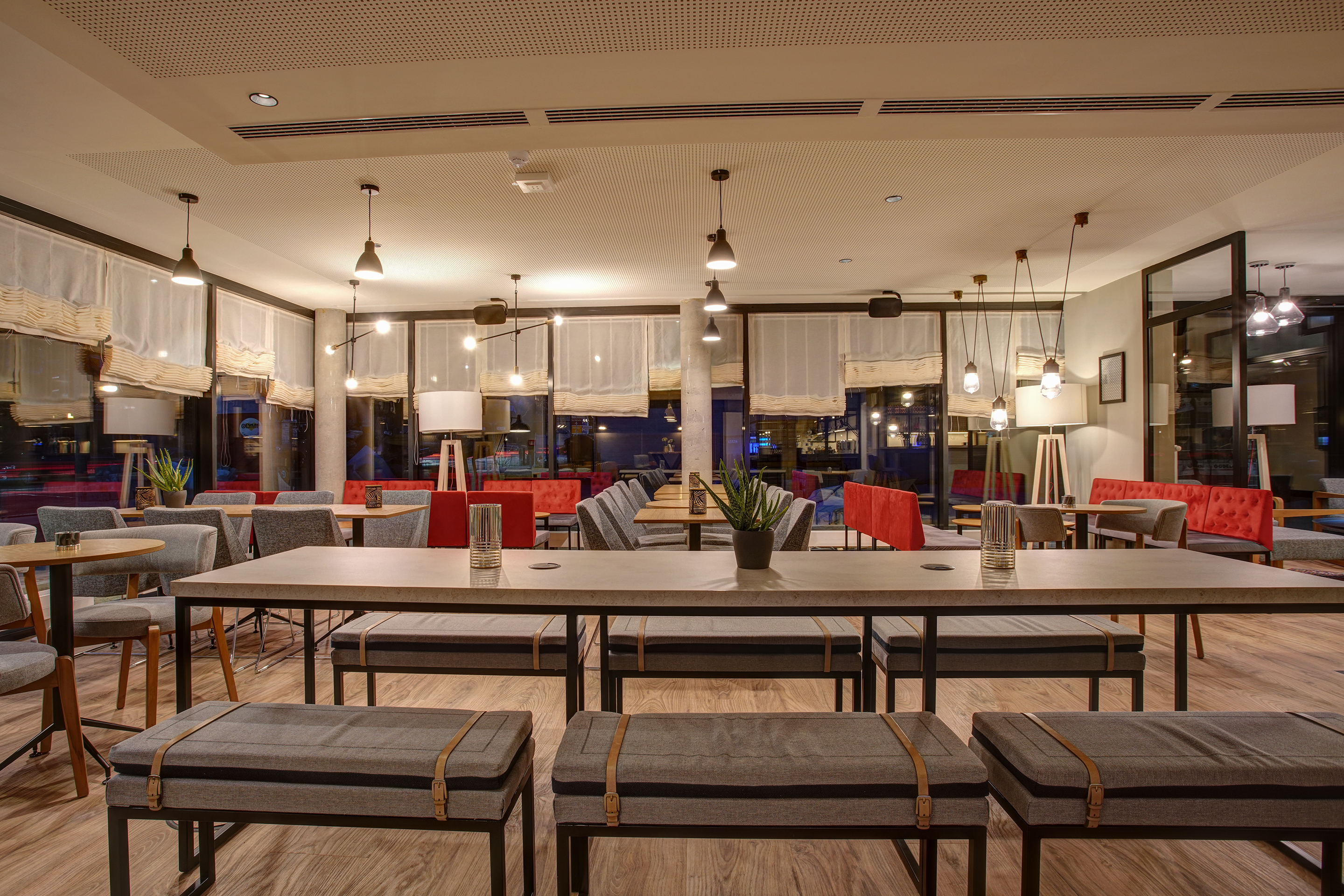 Boutique 125 Hamburg Airport, Trademark Collection by Wyndham