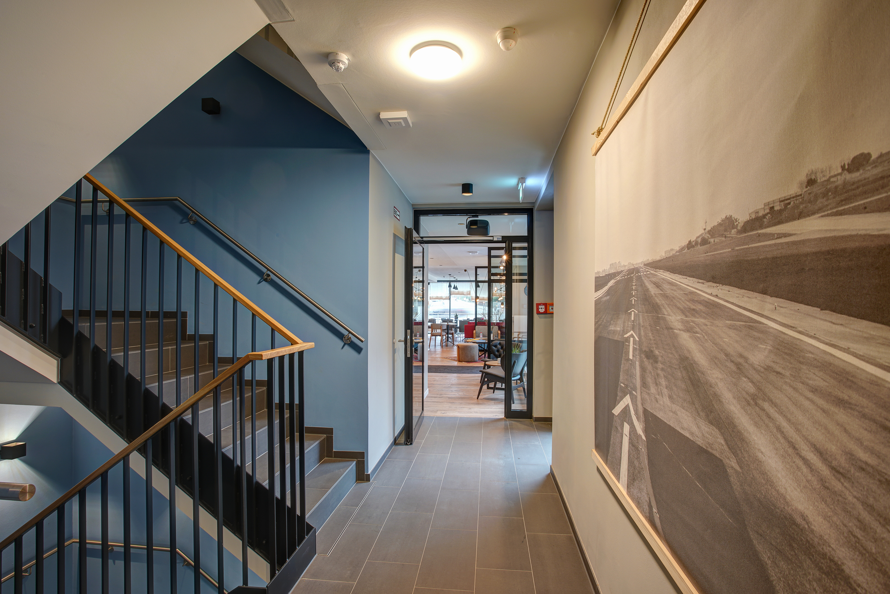 Boutique 125 Hamburg Airport, Trademark Collection by Wyndham