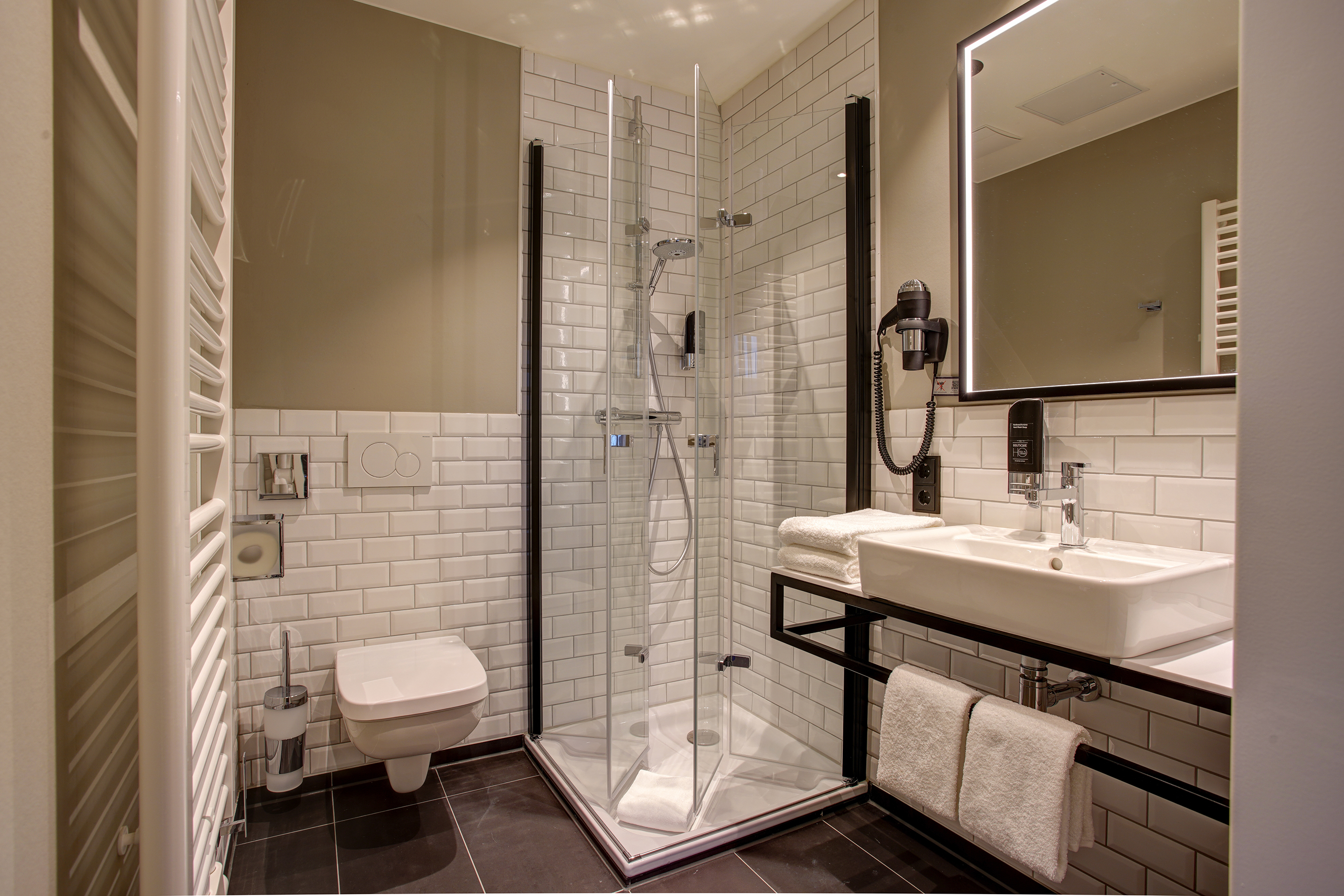 Boutique 125 Hamburg Airport, Trademark Collection by Wyndham