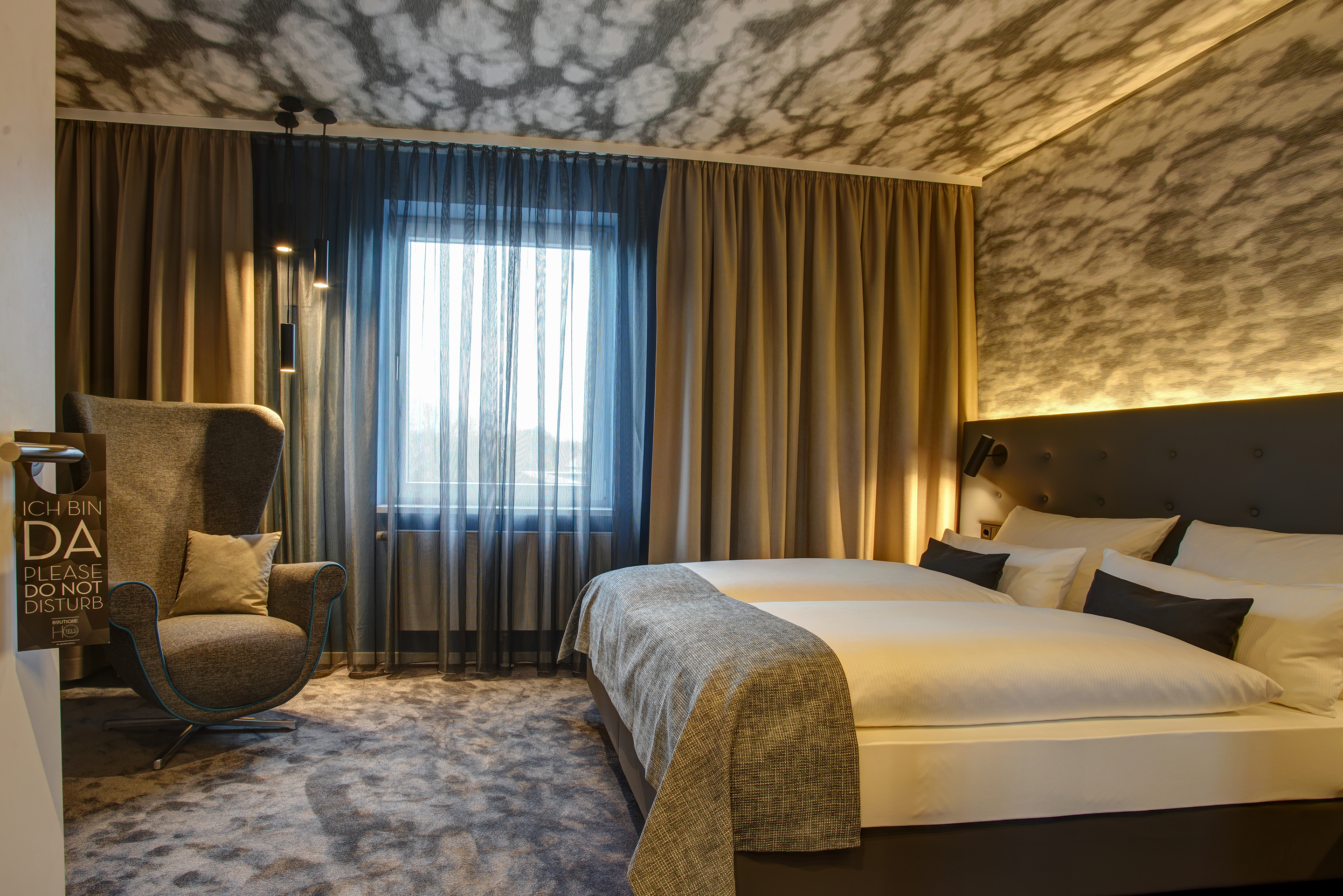 Boutique 125 Hamburg Airport, Trademark Collection by Wyndham