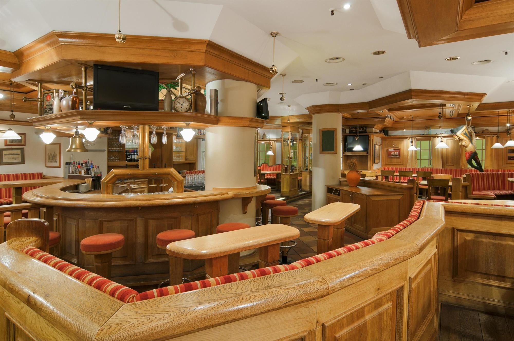 Arthotel ANA HafenCity