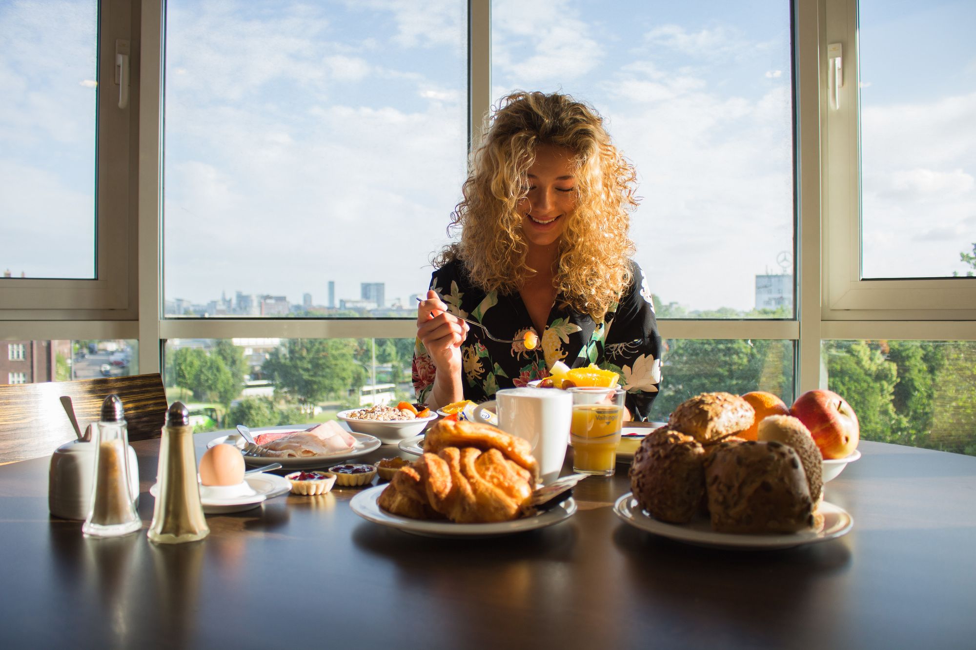 Arthotel ANA HafenCity