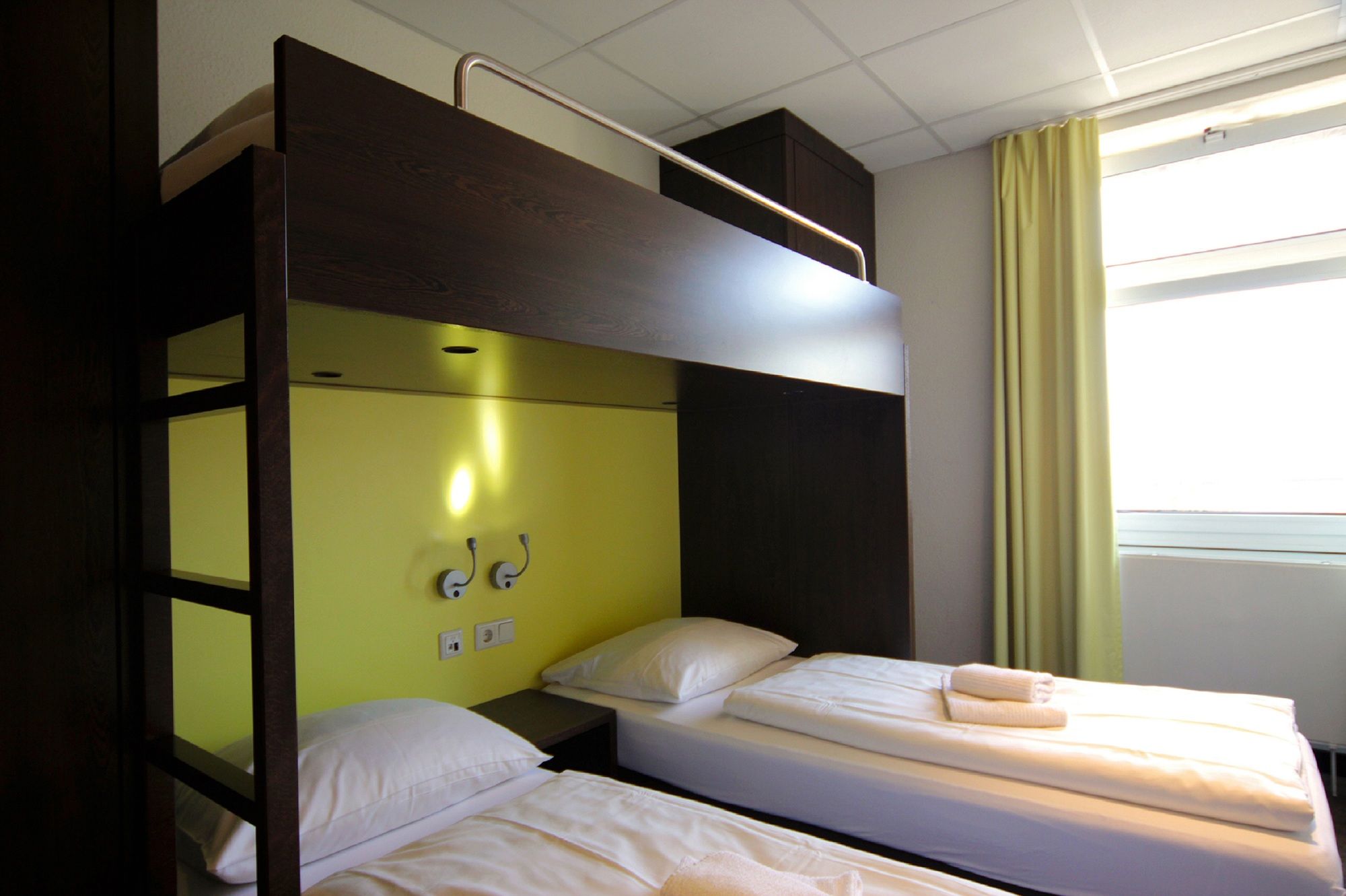 Arthotel ANA HafenCity