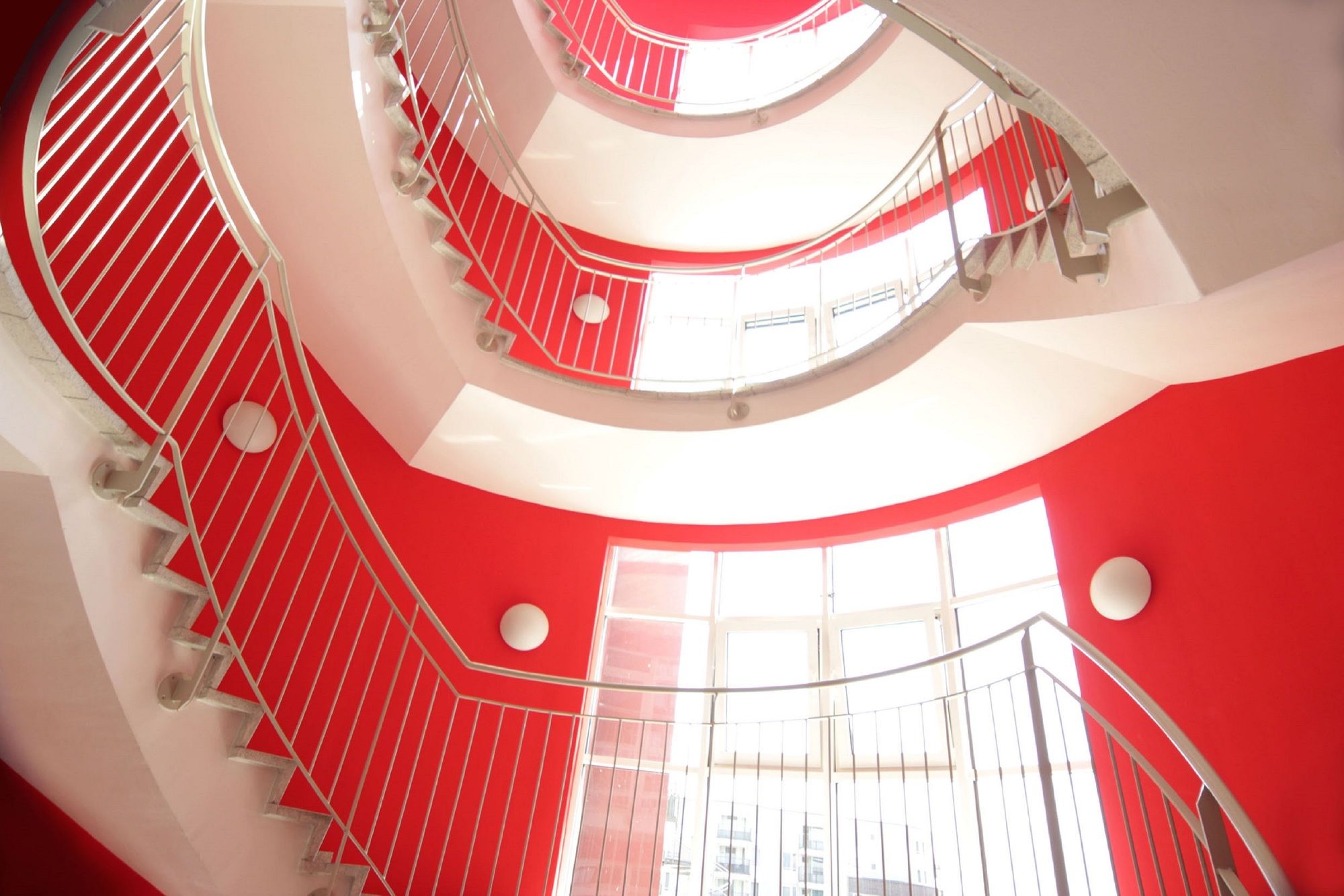 Arthotel ANA HafenCity