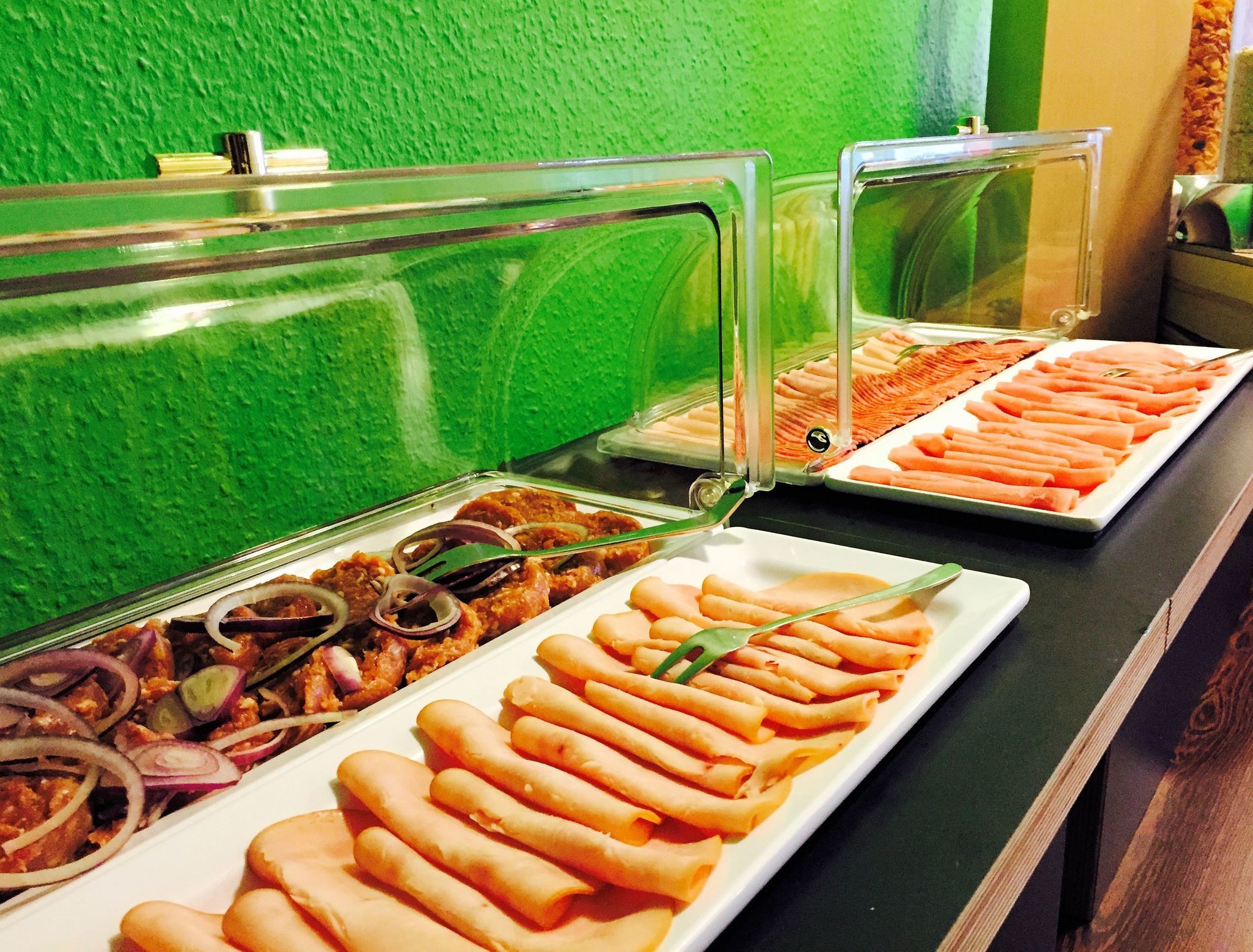 Arthotel ANA HafenCity