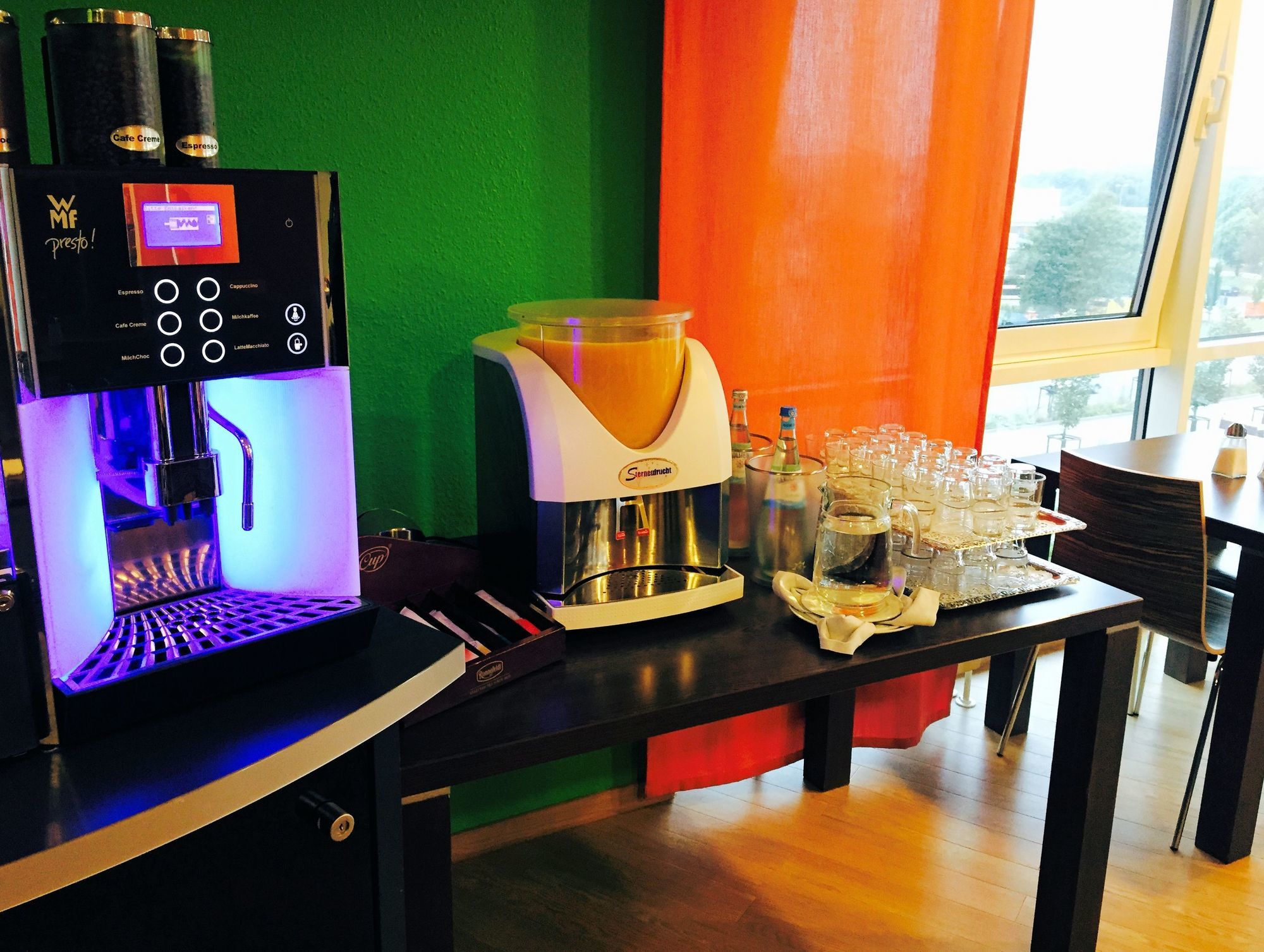 Arthotel ANA HafenCity