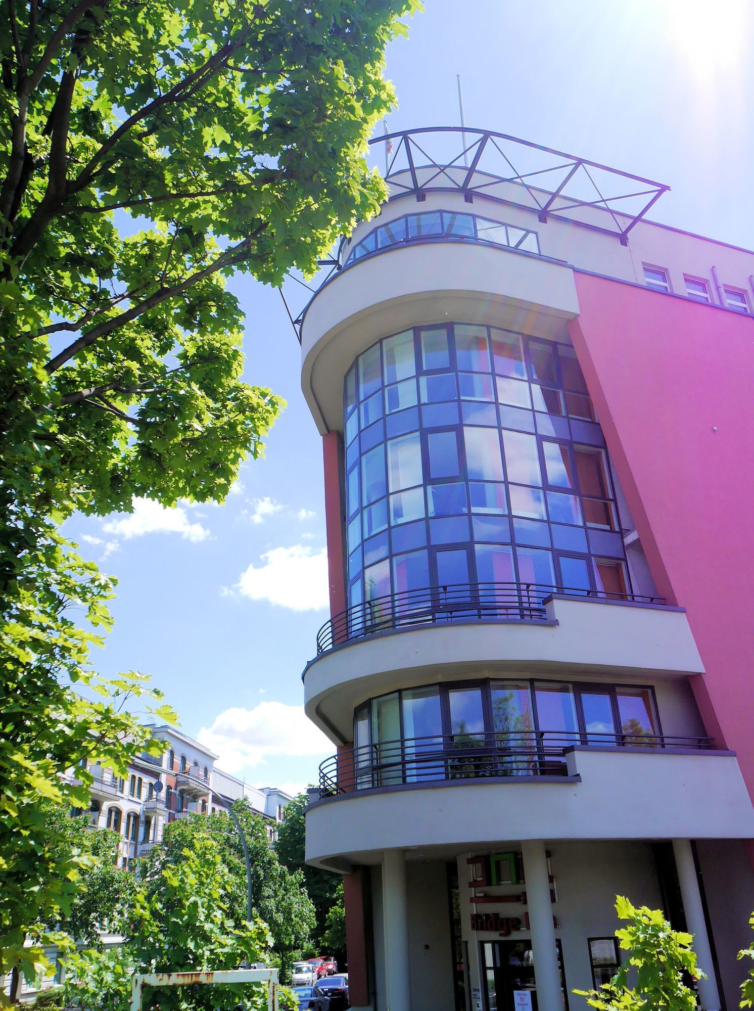 Arthotel ANA HafenCity