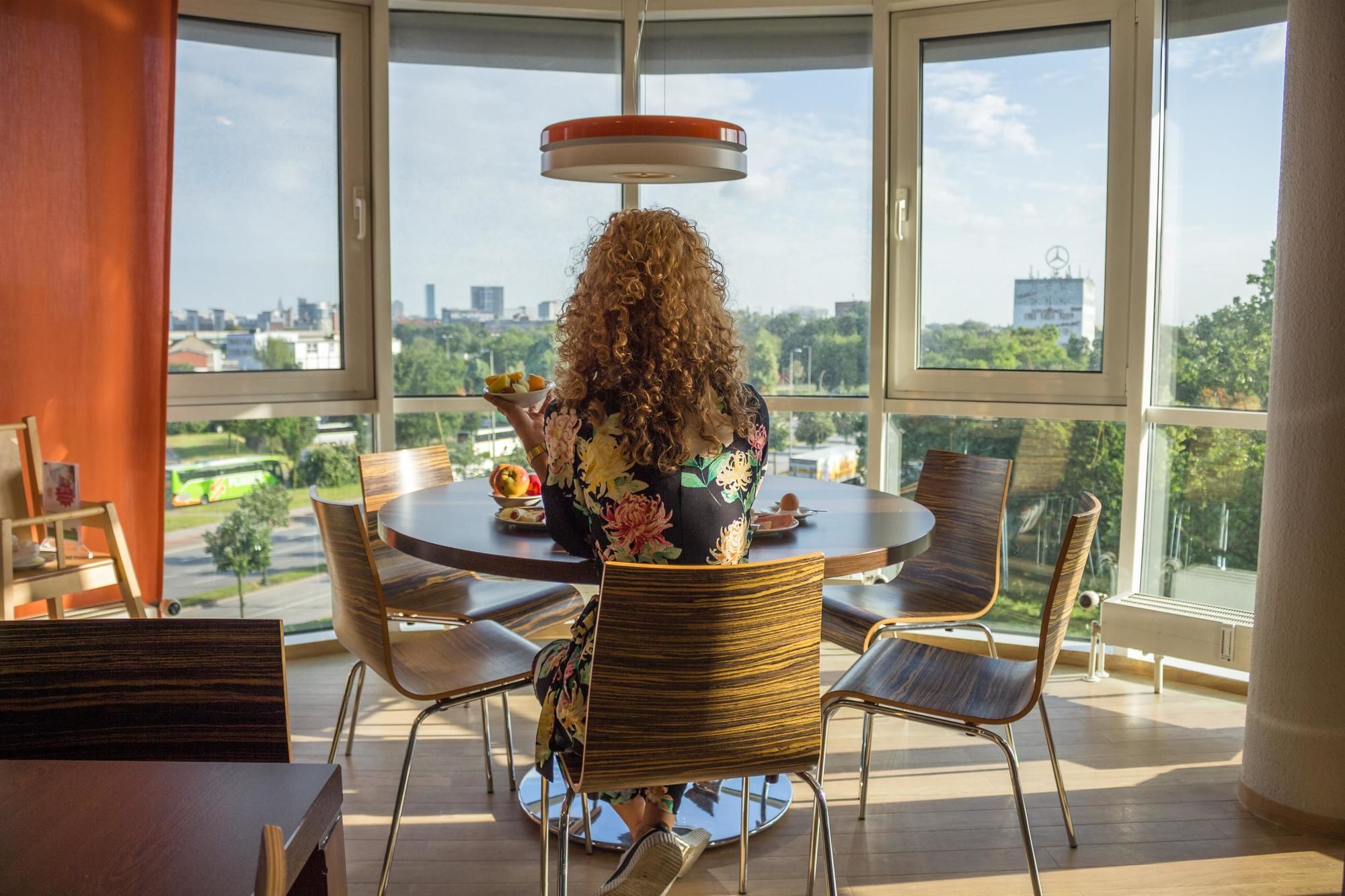 Arthotel ANA HafenCity