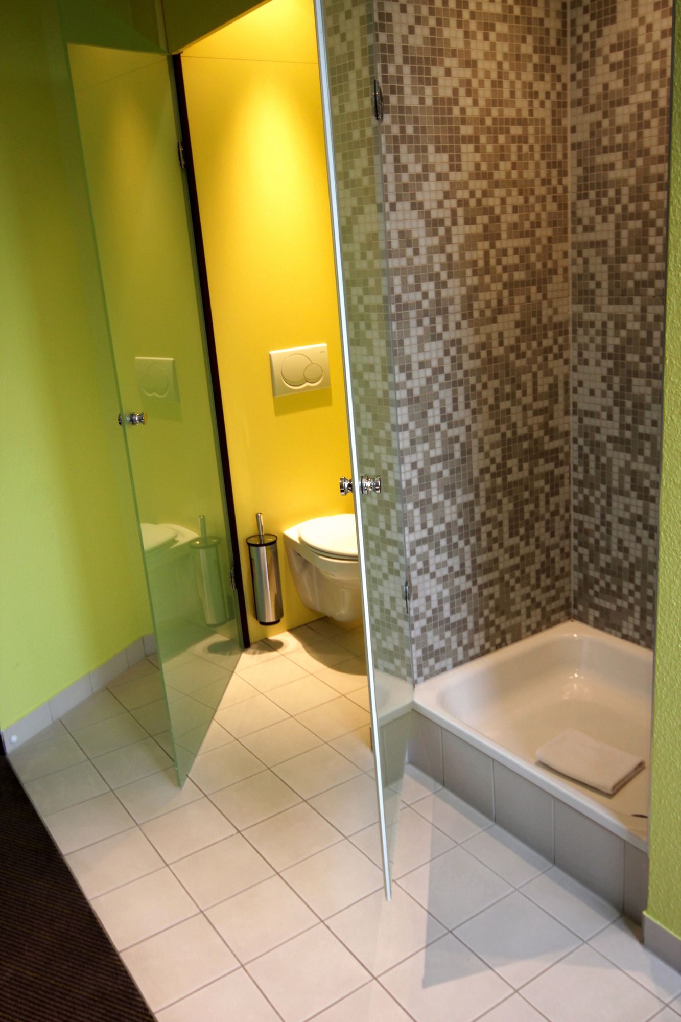 Arthotel ANA HafenCity