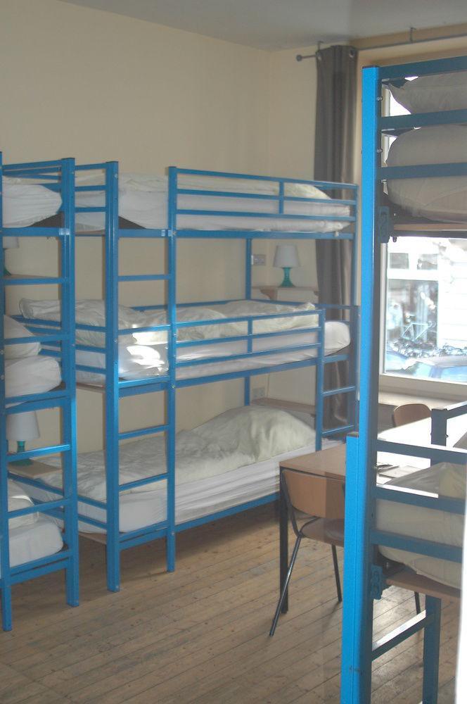 Buch-Ein-Bett Hostel