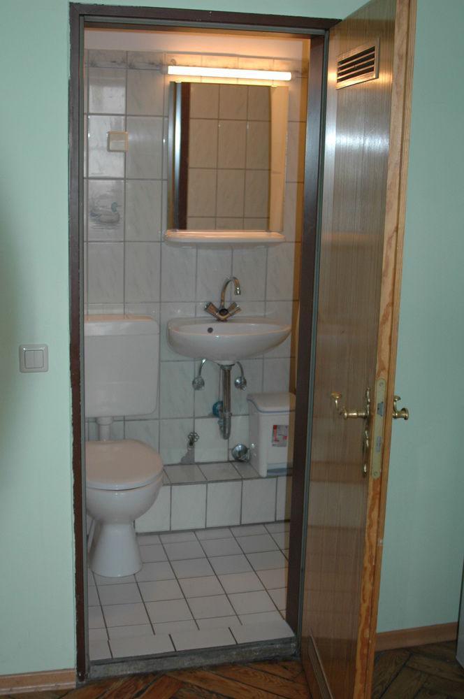 Buch-Ein-Bett Hostel