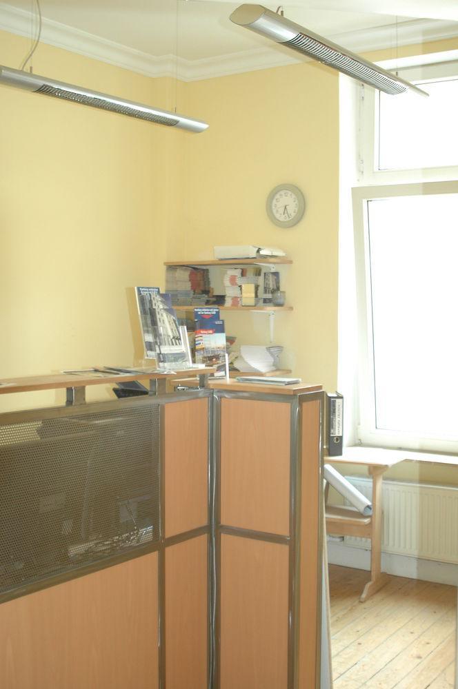 Buch-Ein-Bett Hostel