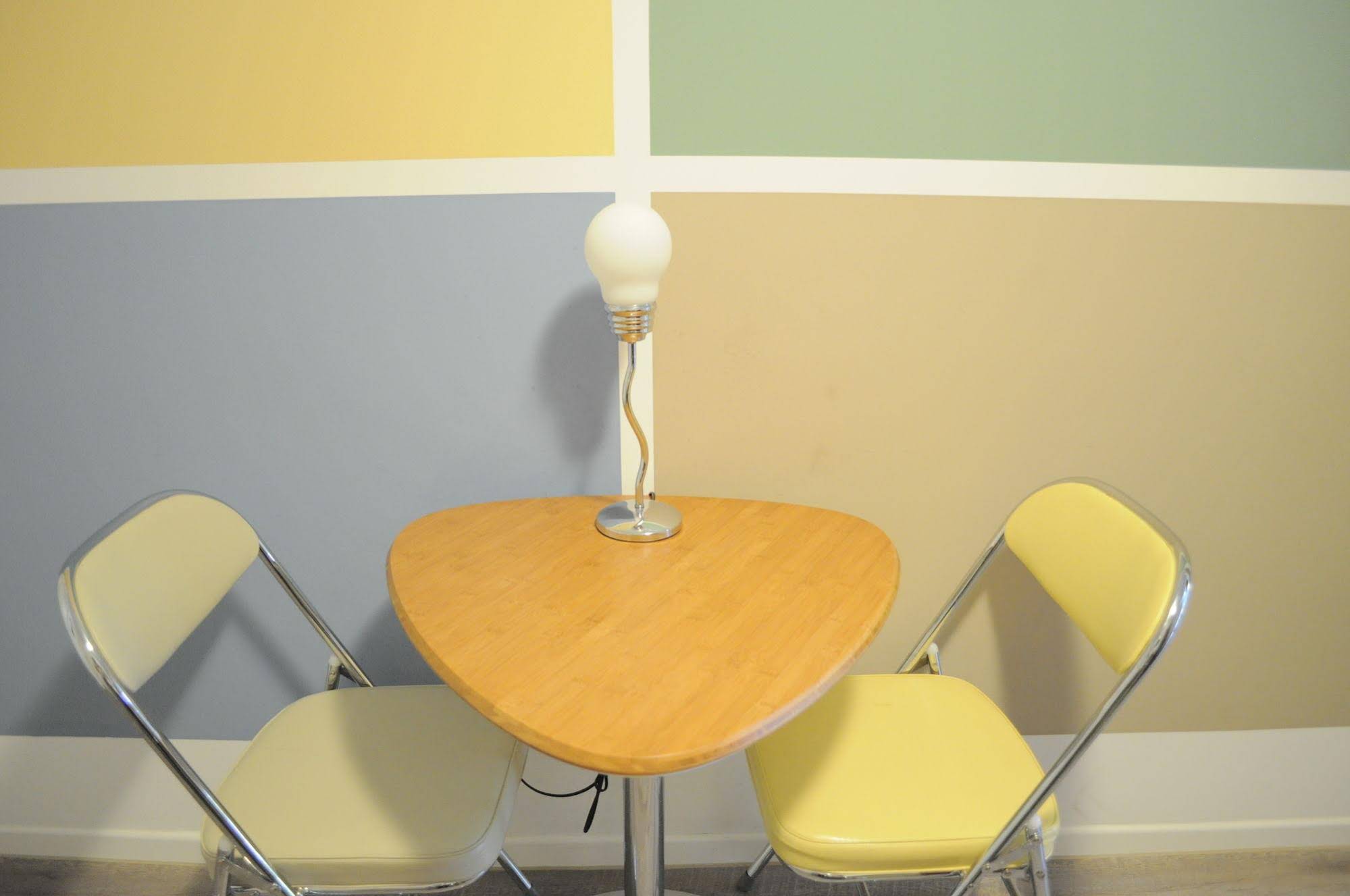 Budapester Hof Gästehaus