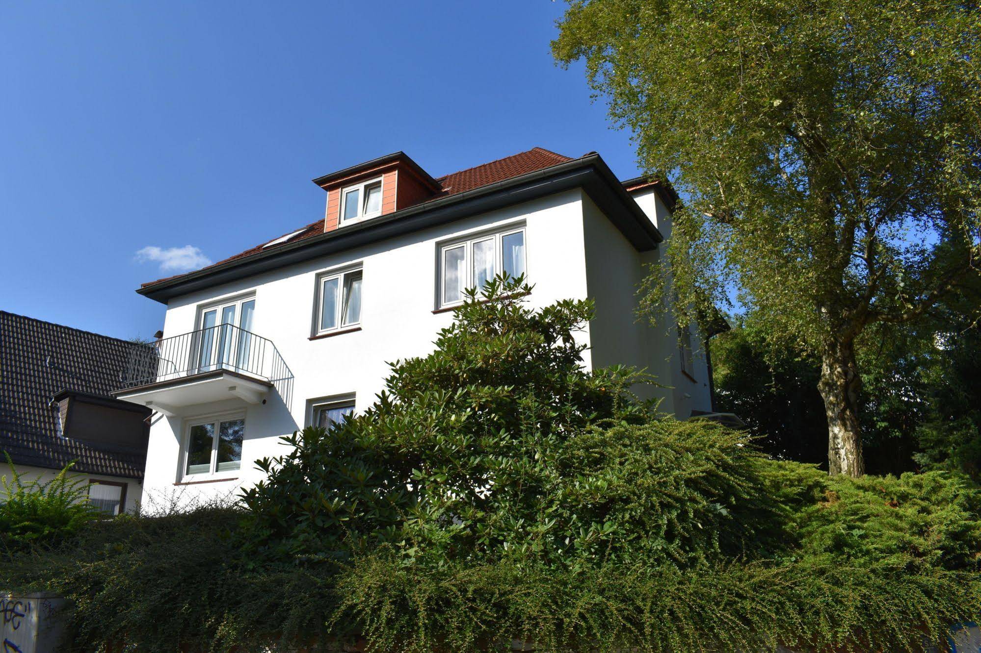 Budapester Hof Gästehaus