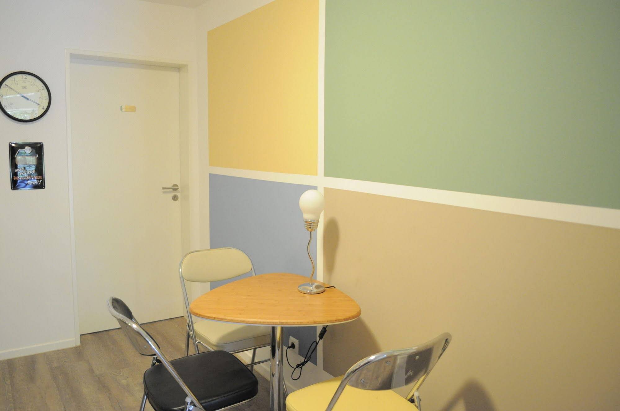 Budapester Hof Gästehaus