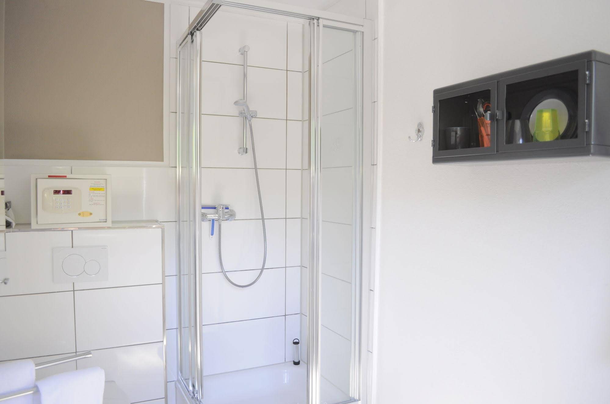 Budapester Hof Gästehaus