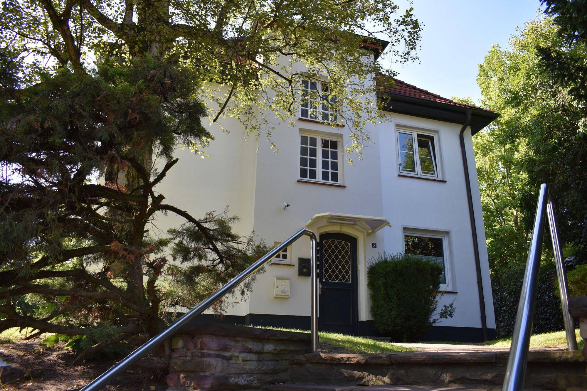 Budapester Hof Gästehaus