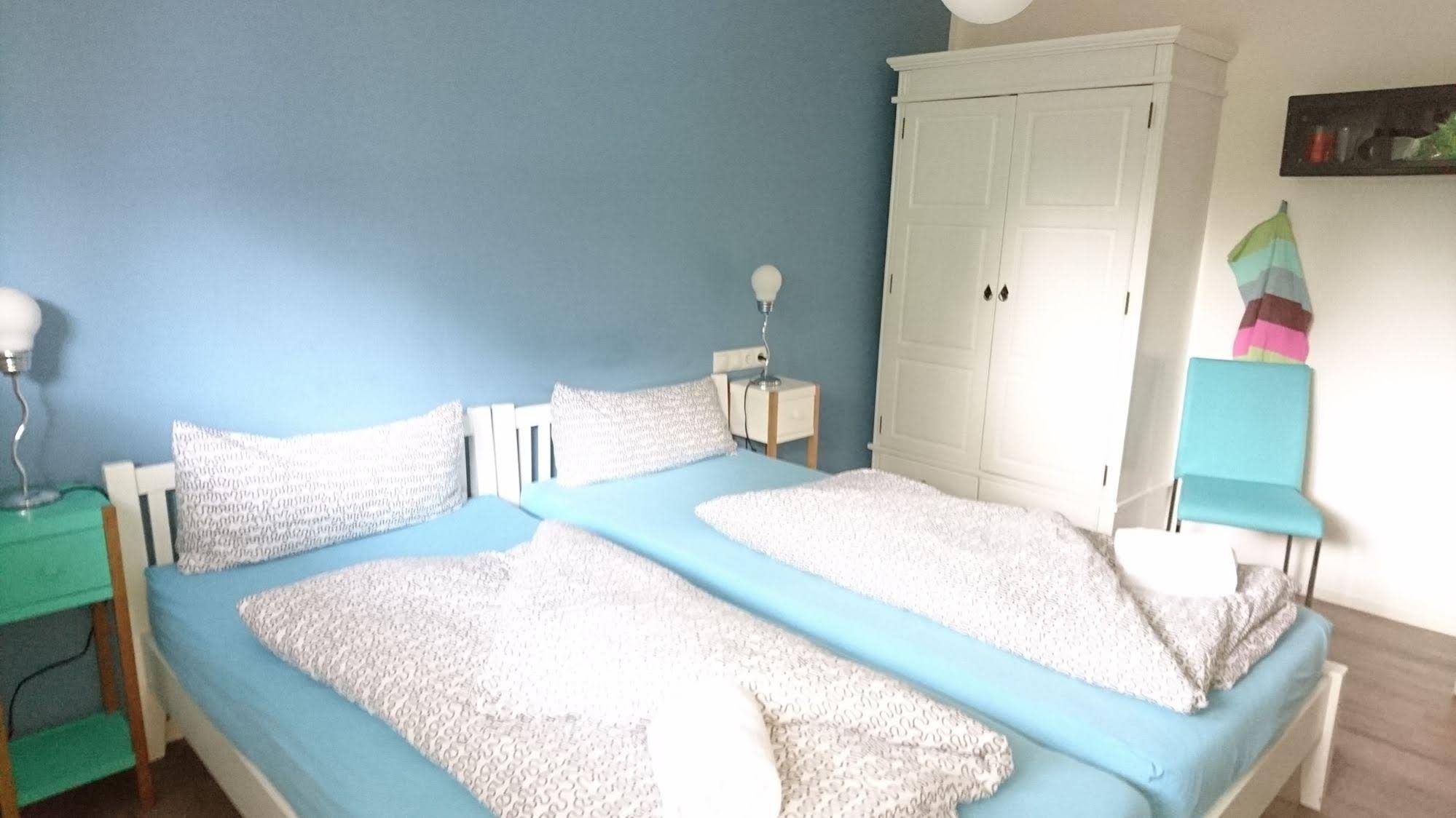 Budapester Hof Gästehaus