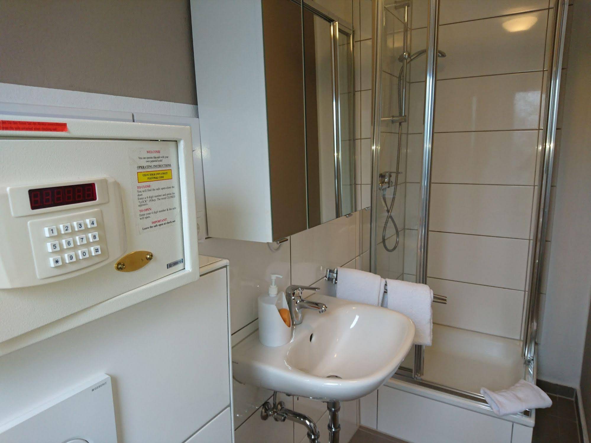 Budapester Hof Gästehaus